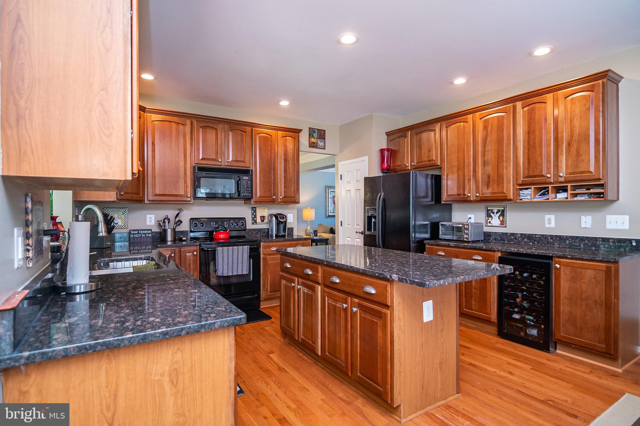 MAURY HEIGHTS - Residential