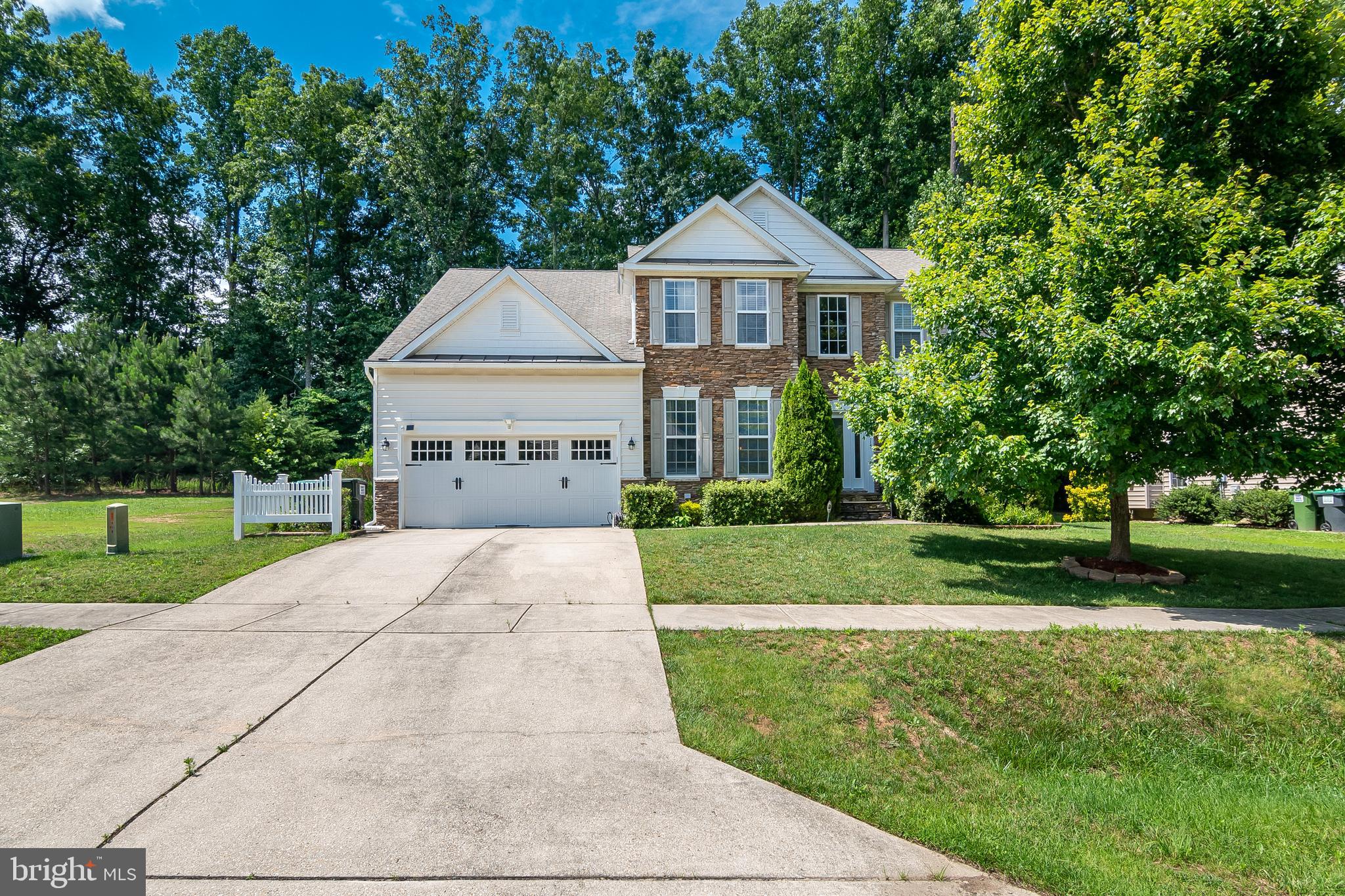 MAURY HEIGHTS - Residential