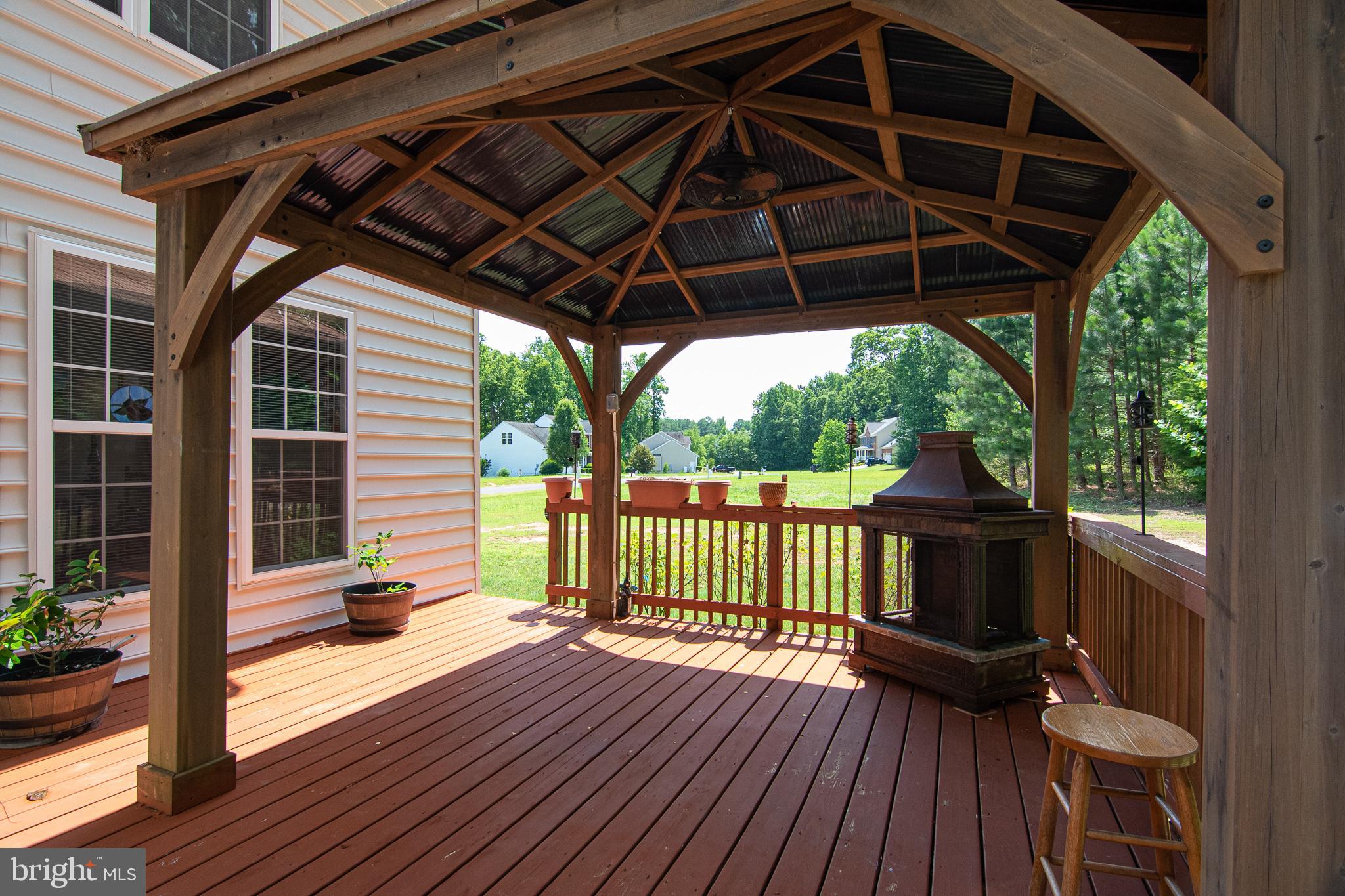 MAURY HEIGHTS - Residential