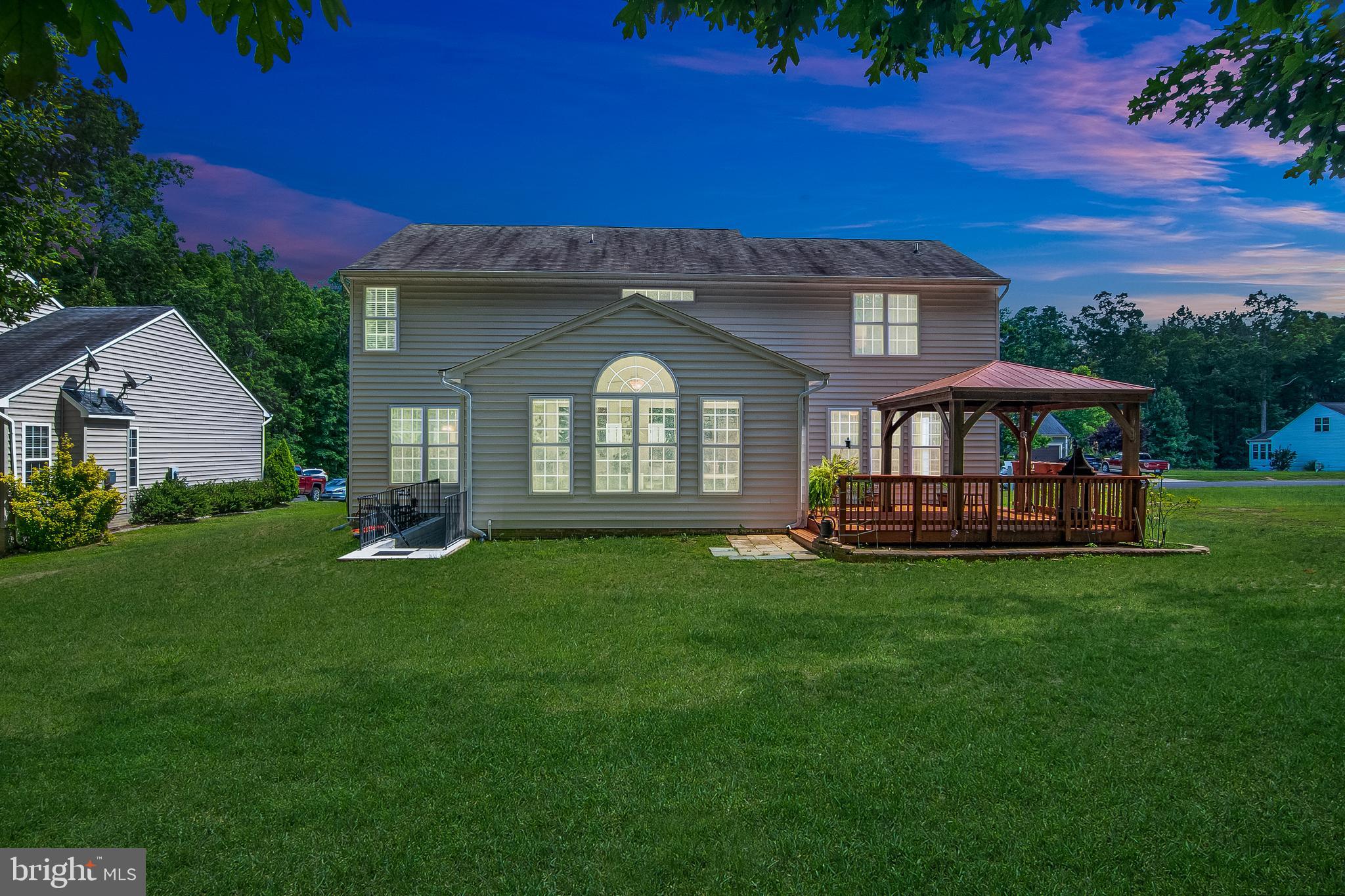 MAURY HEIGHTS - Residential