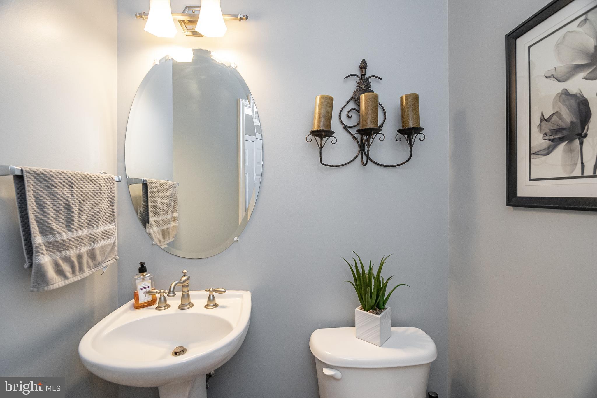 MAURY HEIGHTS - Residential