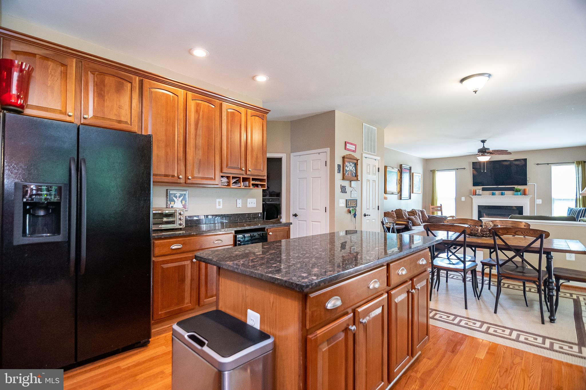 MAURY HEIGHTS - Residential