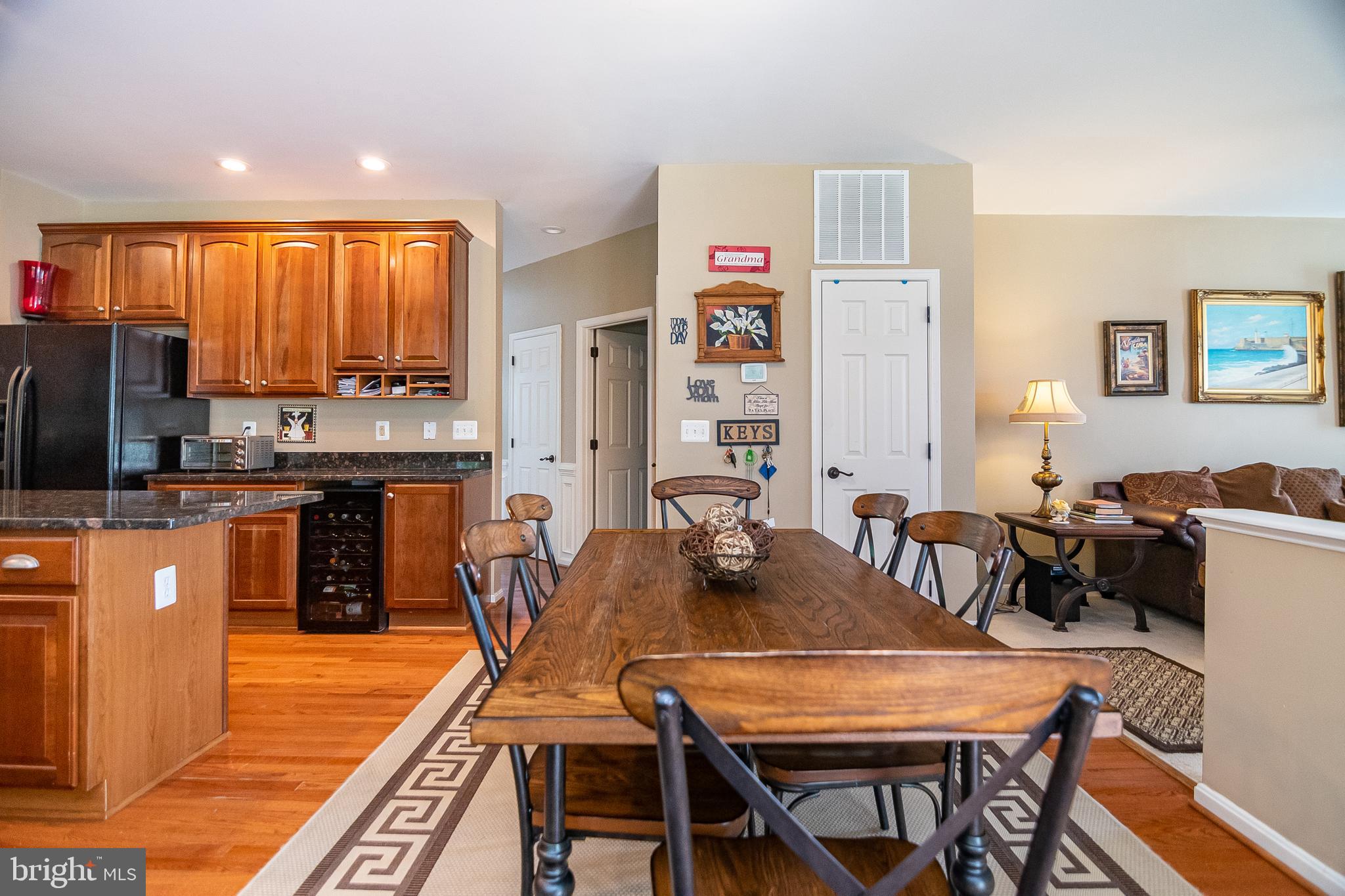 MAURY HEIGHTS - Residential