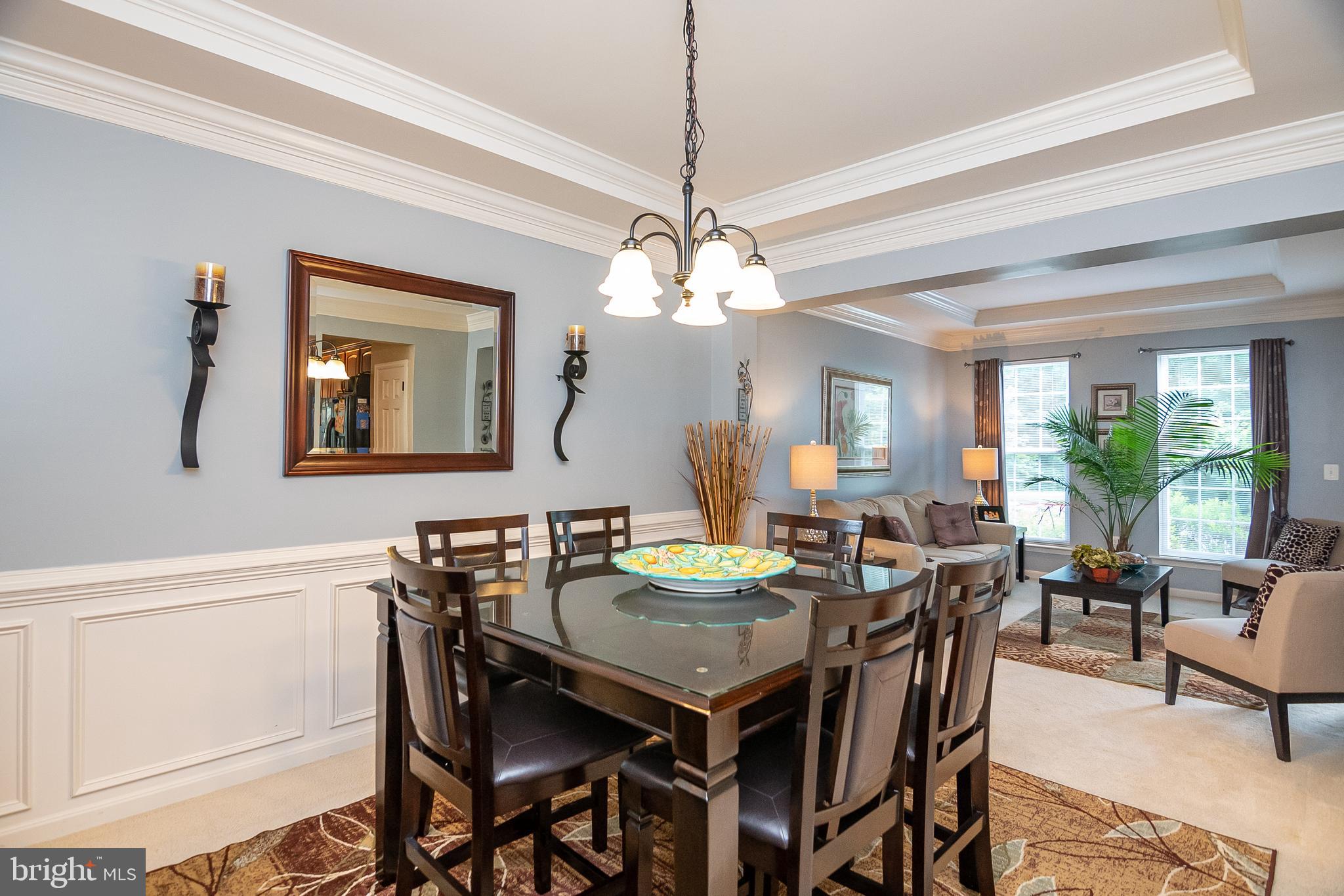 MAURY HEIGHTS - Residential