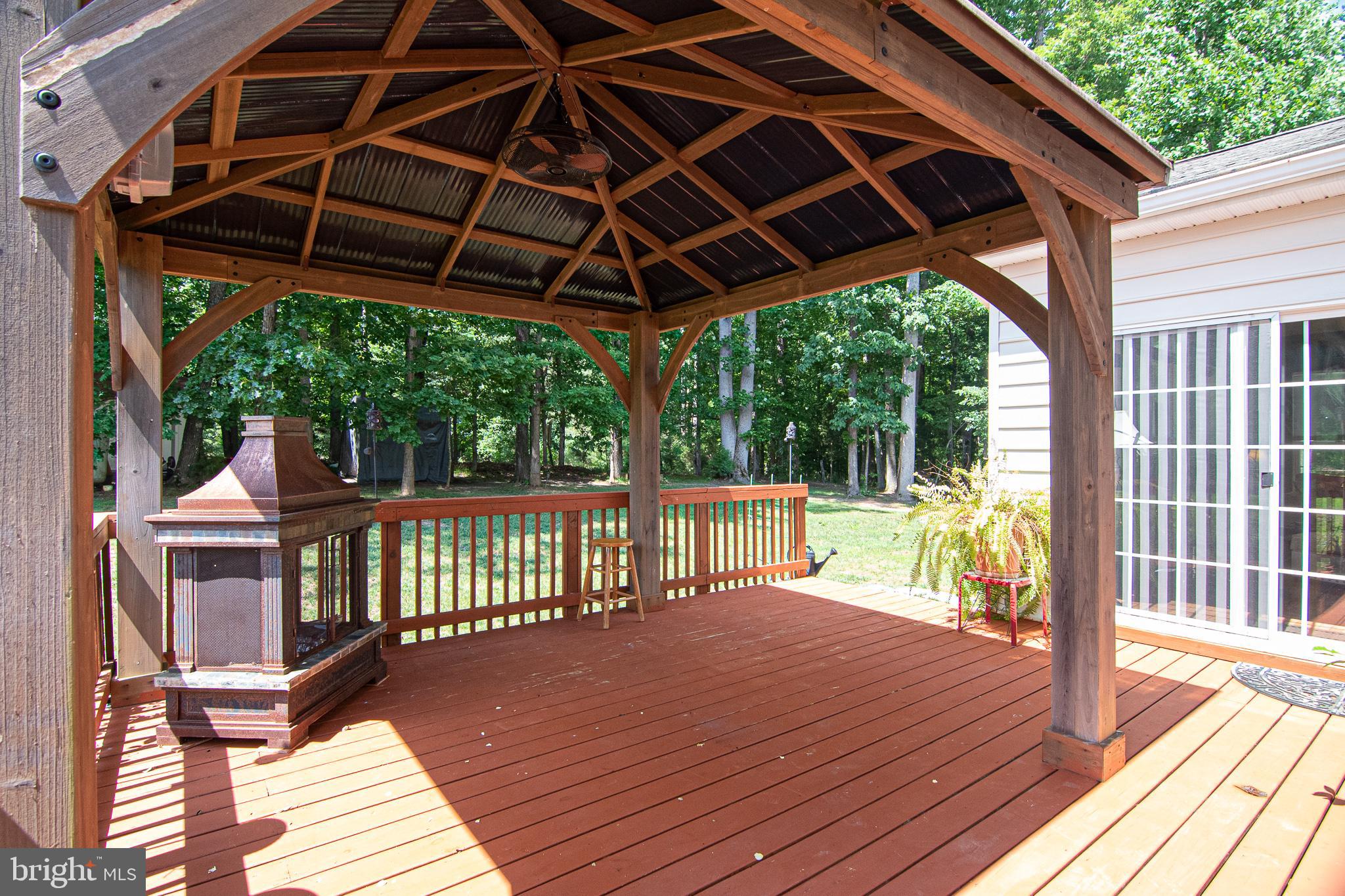 MAURY HEIGHTS - Residential