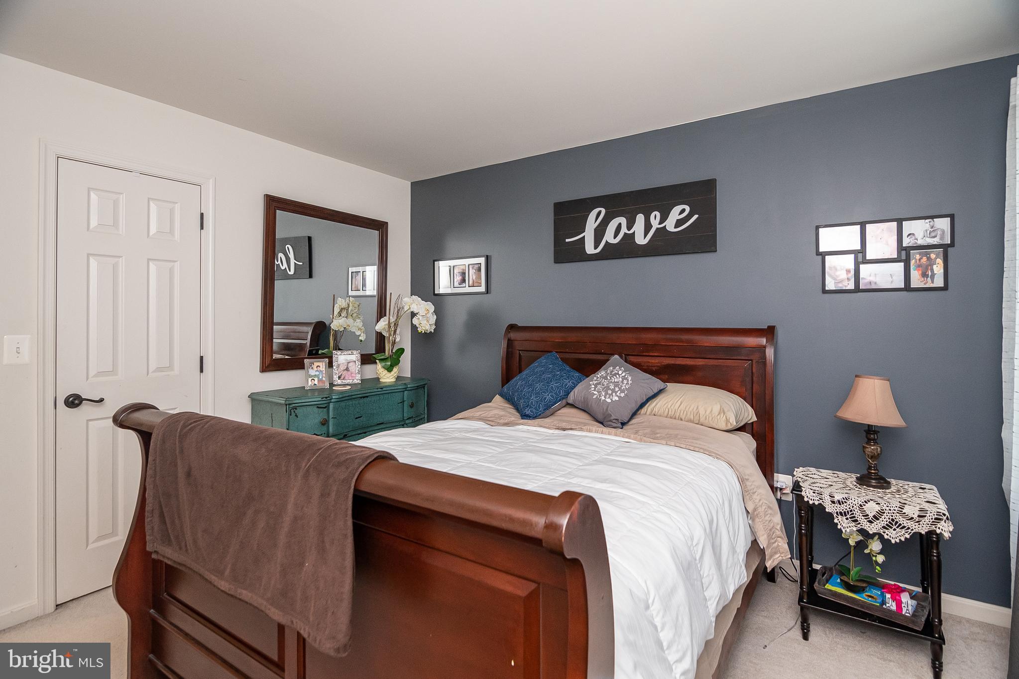 MAURY HEIGHTS - Residential