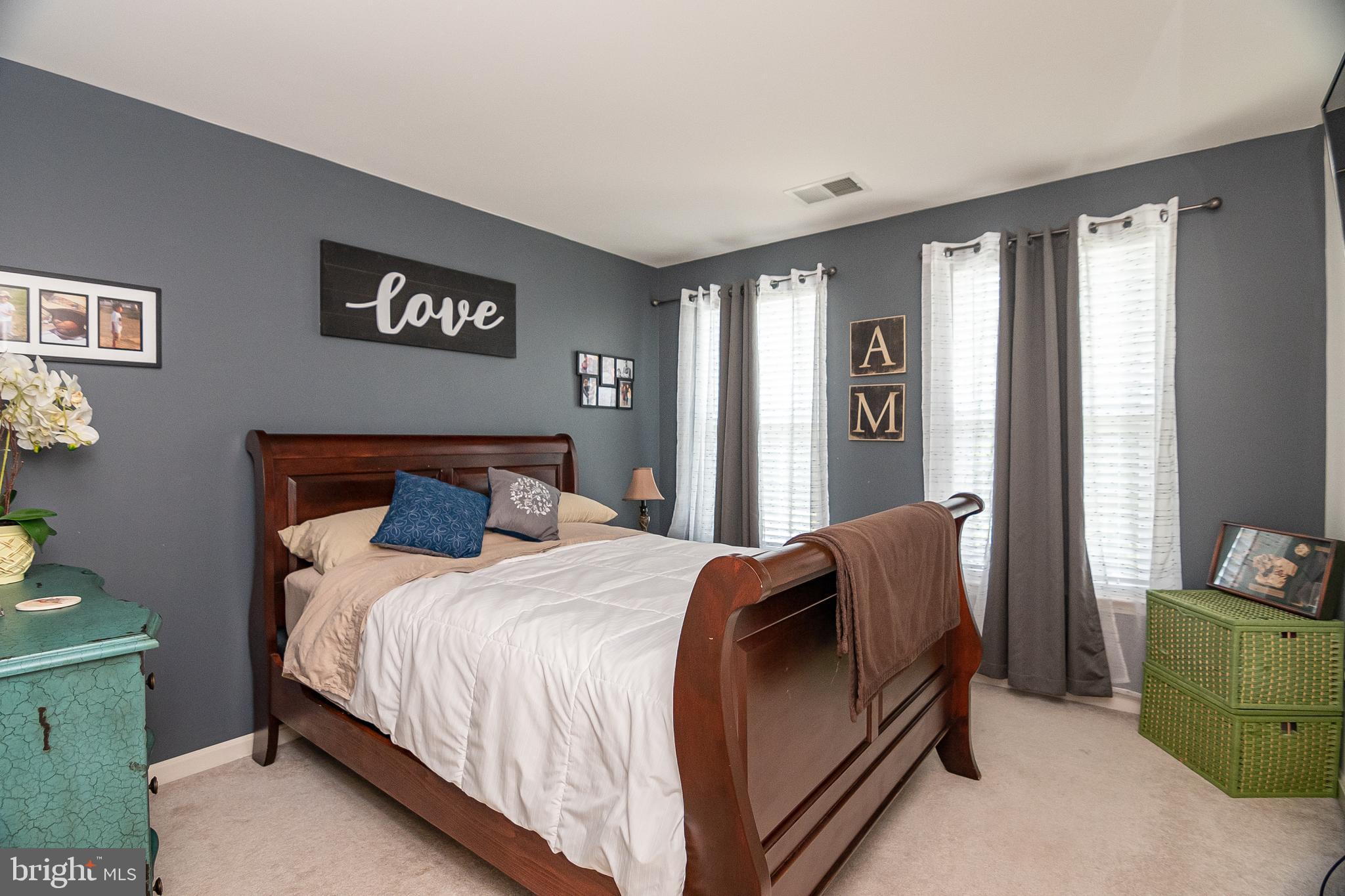 MAURY HEIGHTS - Residential