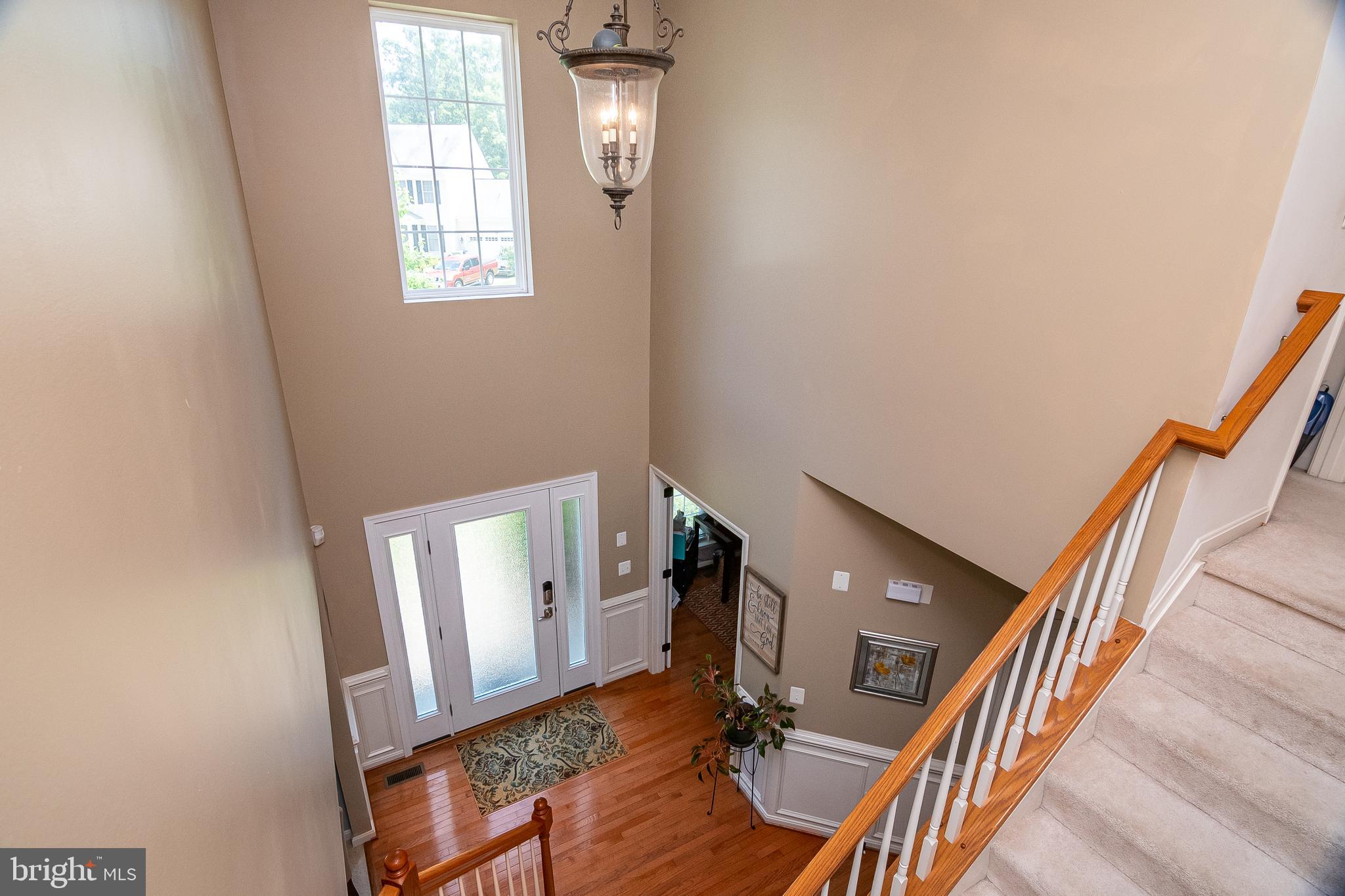 MAURY HEIGHTS - Residential