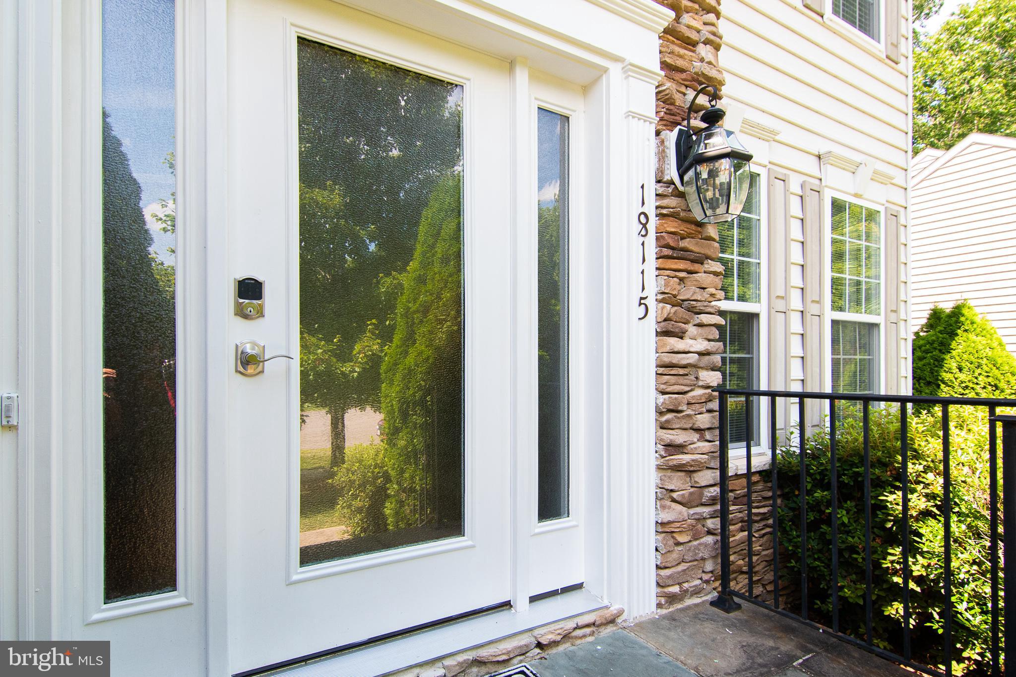 MAURY HEIGHTS - Residential