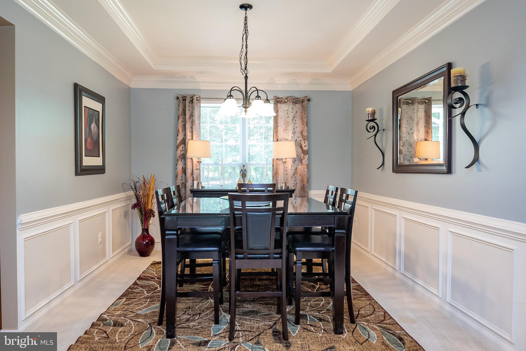 MAURY HEIGHTS - Residential