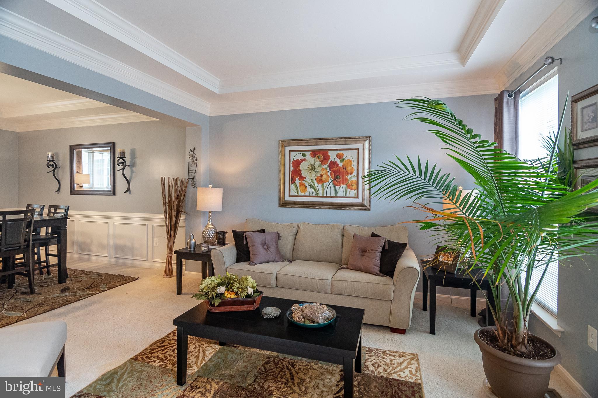 MAURY HEIGHTS - Residential