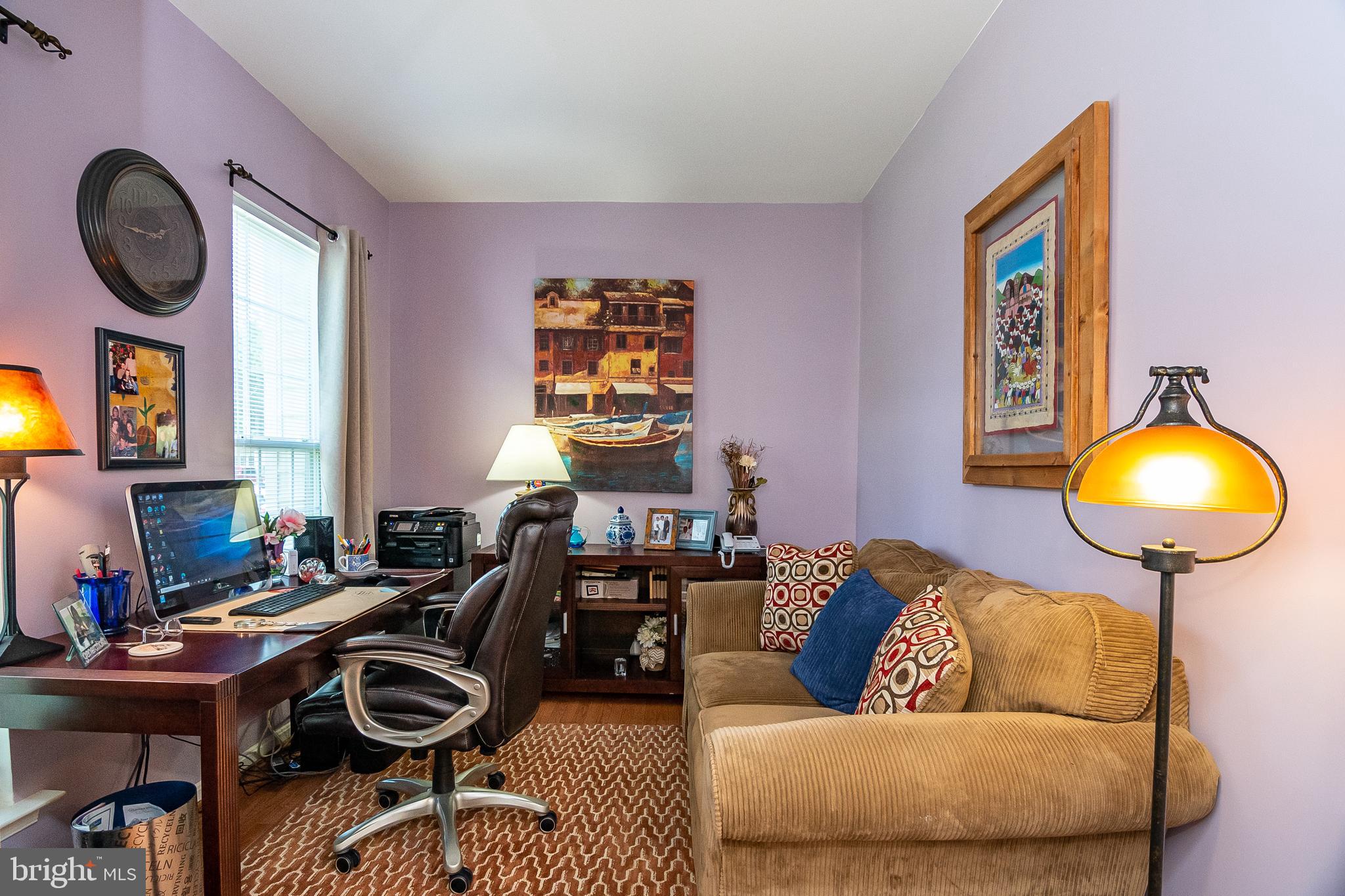 MAURY HEIGHTS - Residential