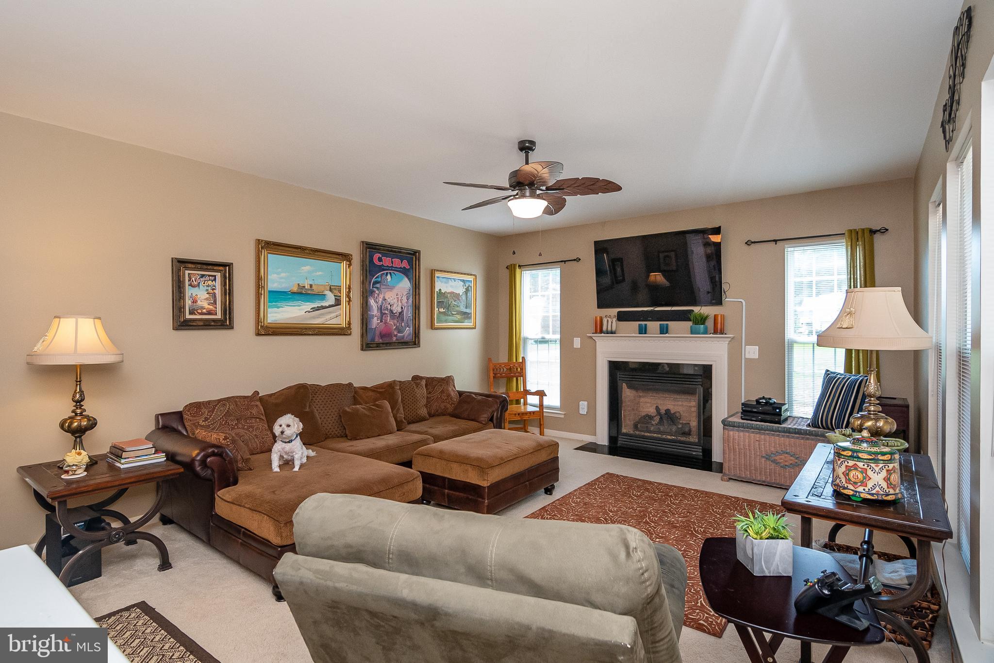 MAURY HEIGHTS - Residential