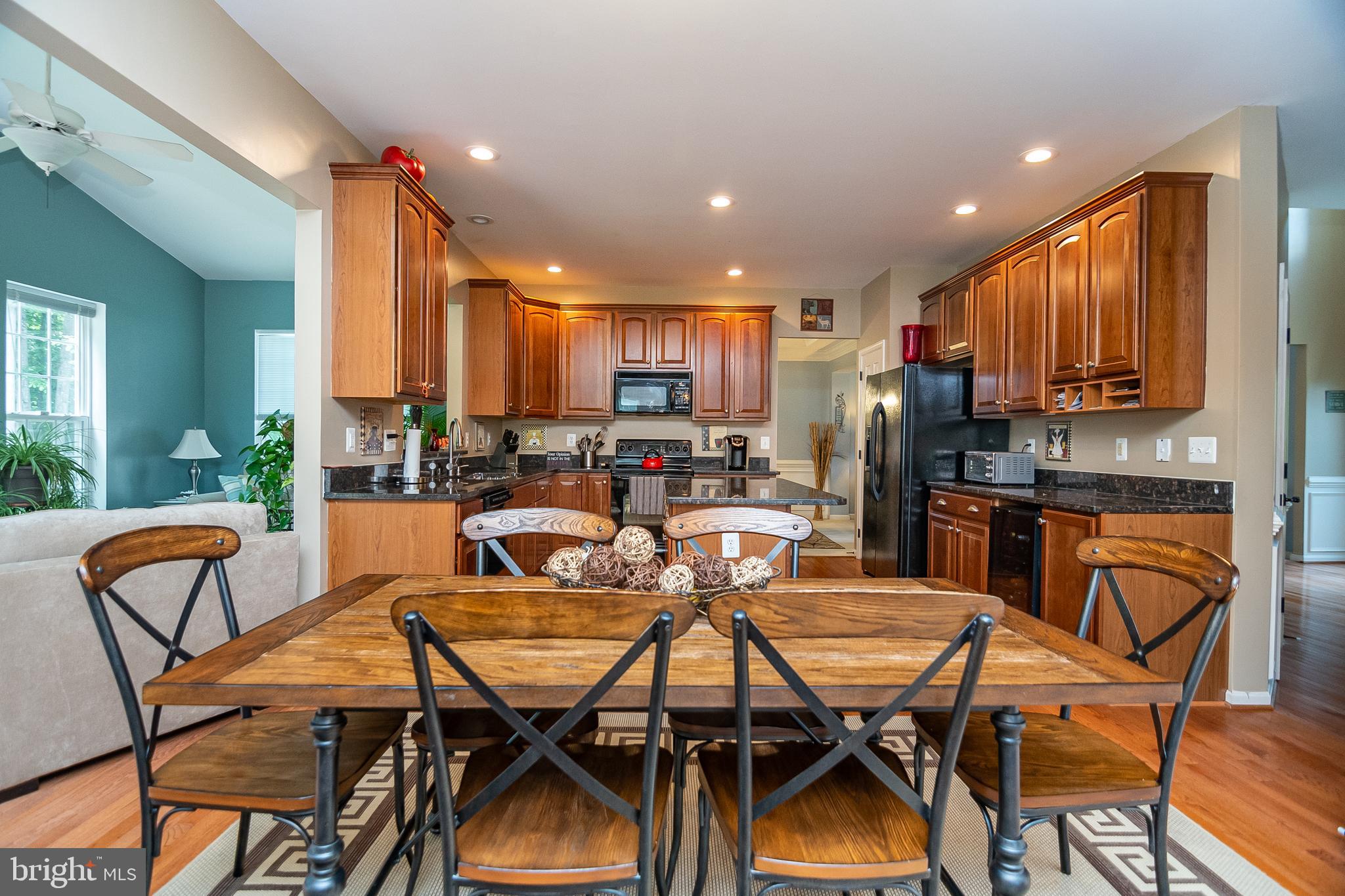 MAURY HEIGHTS - Residential