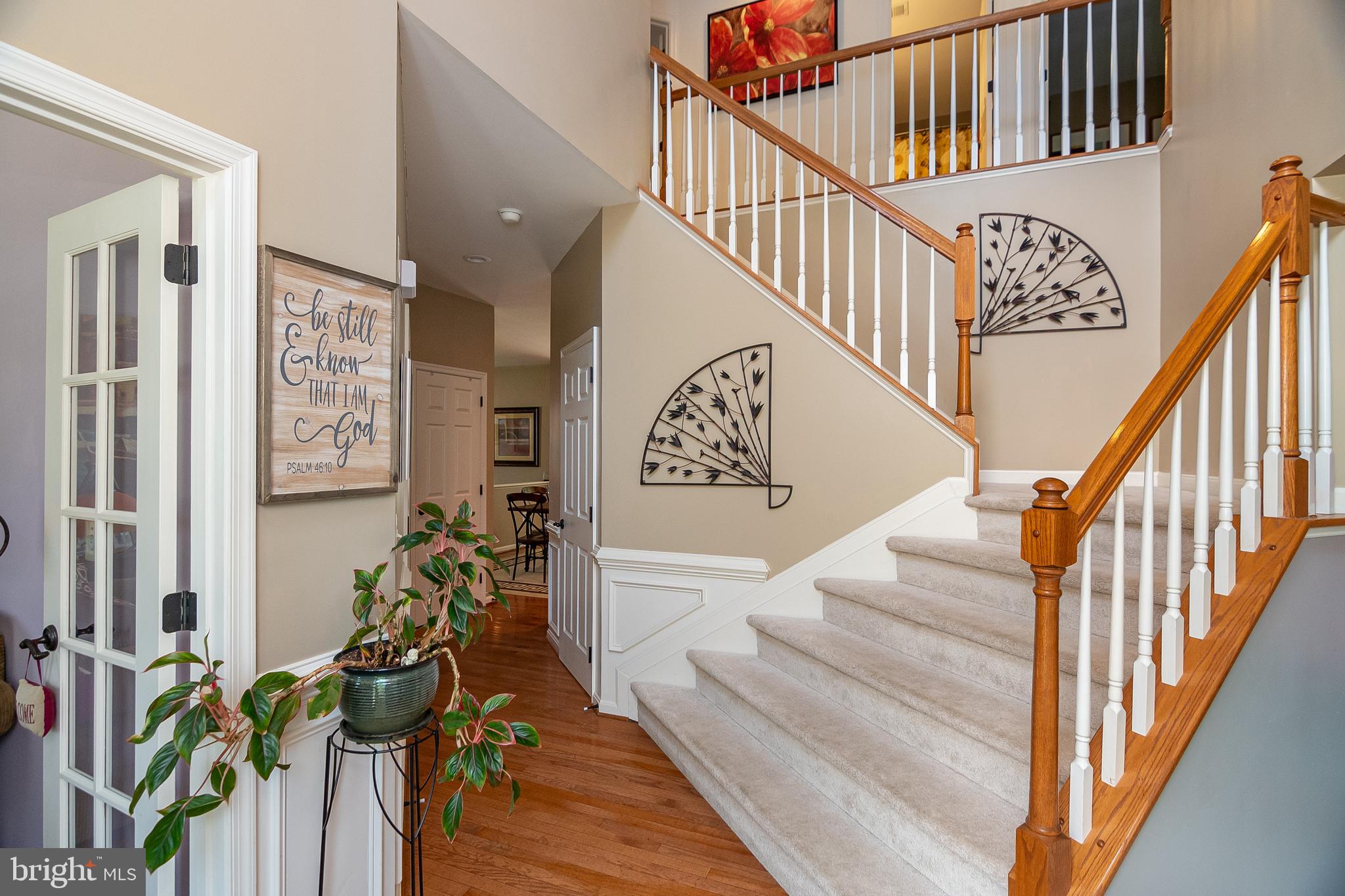 MAURY HEIGHTS - Residential