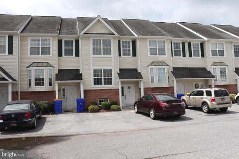 Condo For Sale - 130 Nicoles Court #156<br/> Sussex County, MILLSBORO, DE 19966
