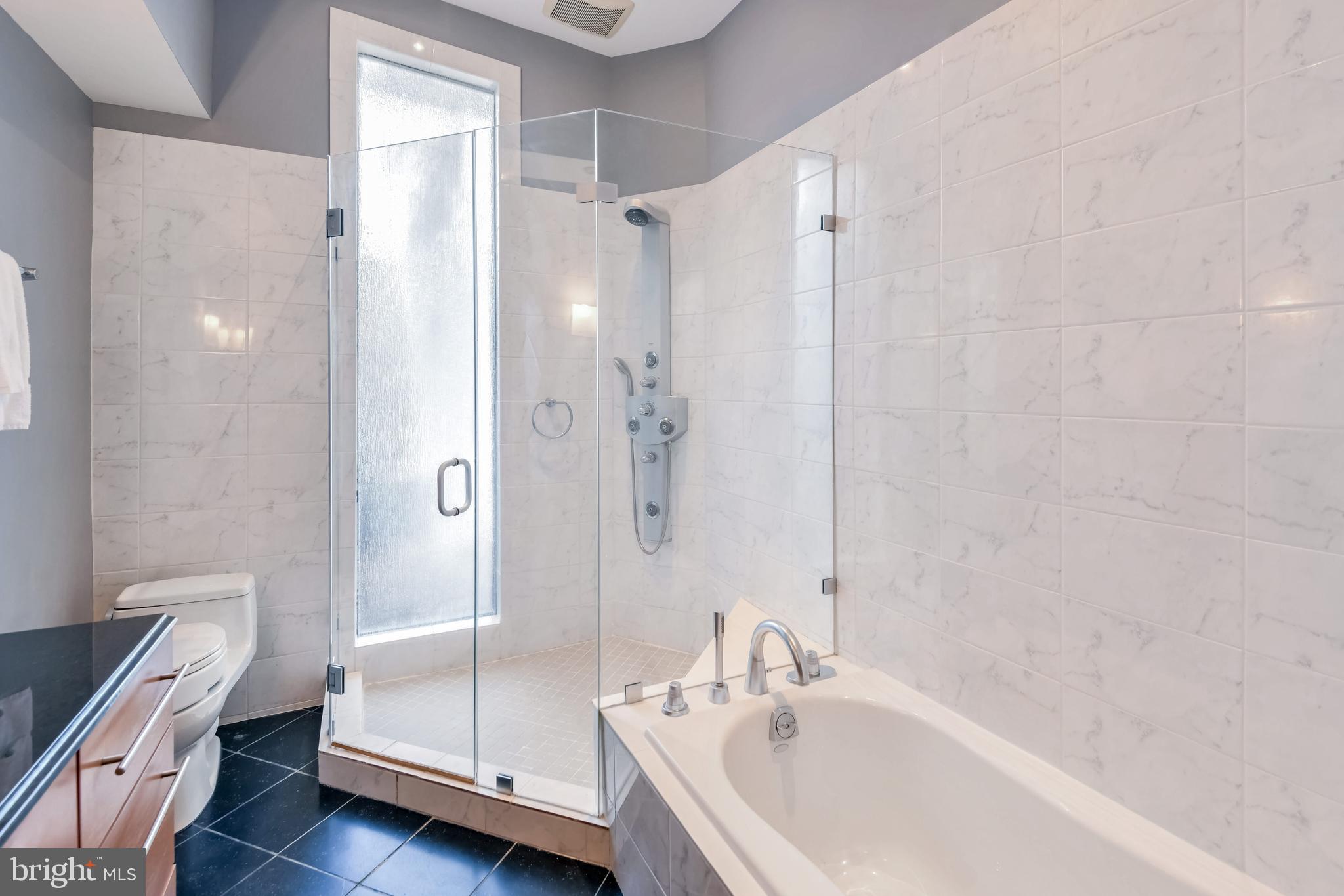 HIGH POINT - Residential