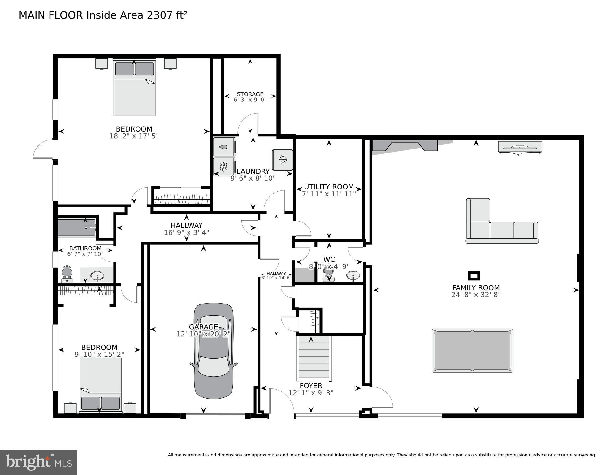 HIGH POINT - Residential