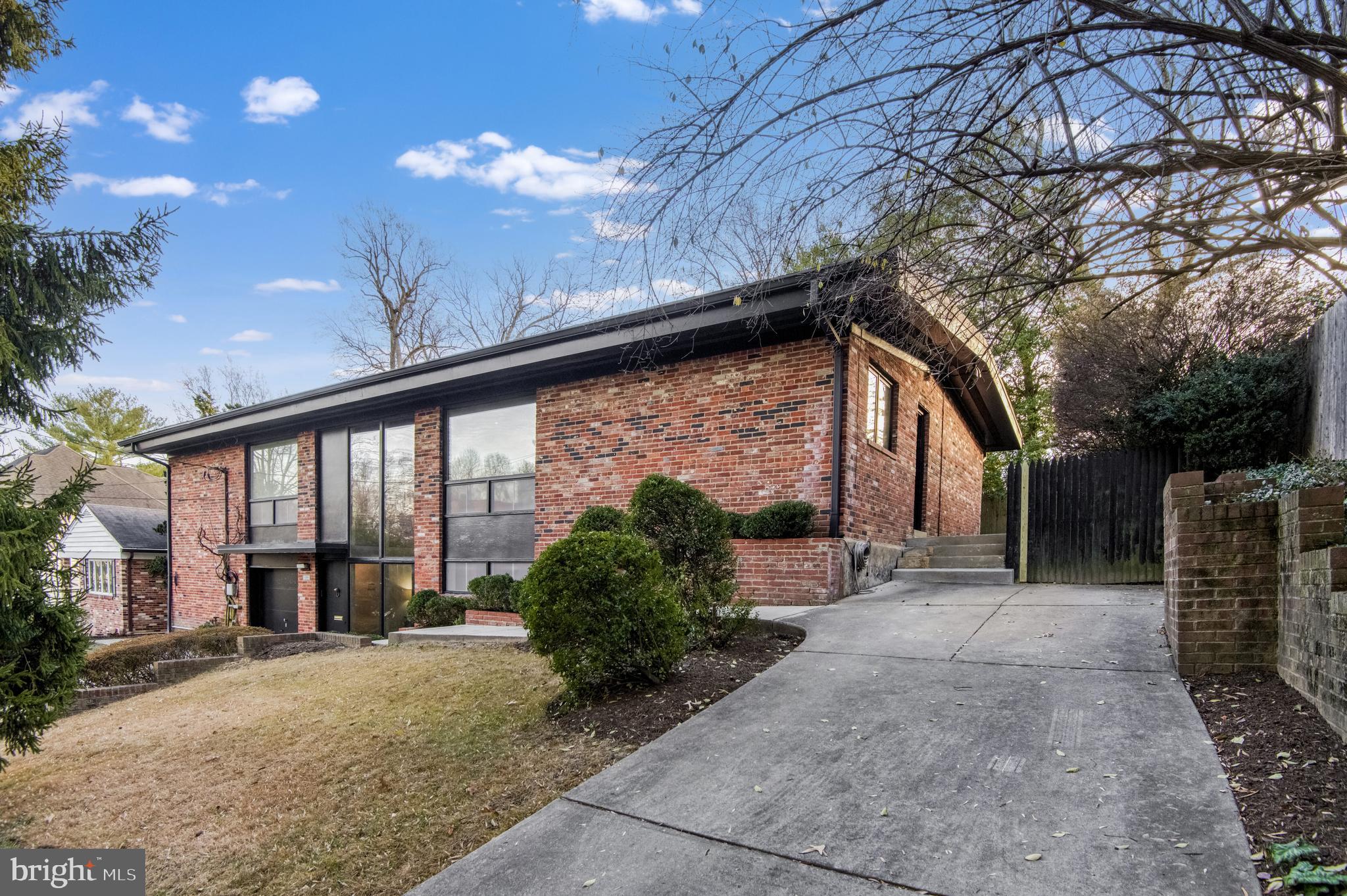 HIGH POINT - Residential