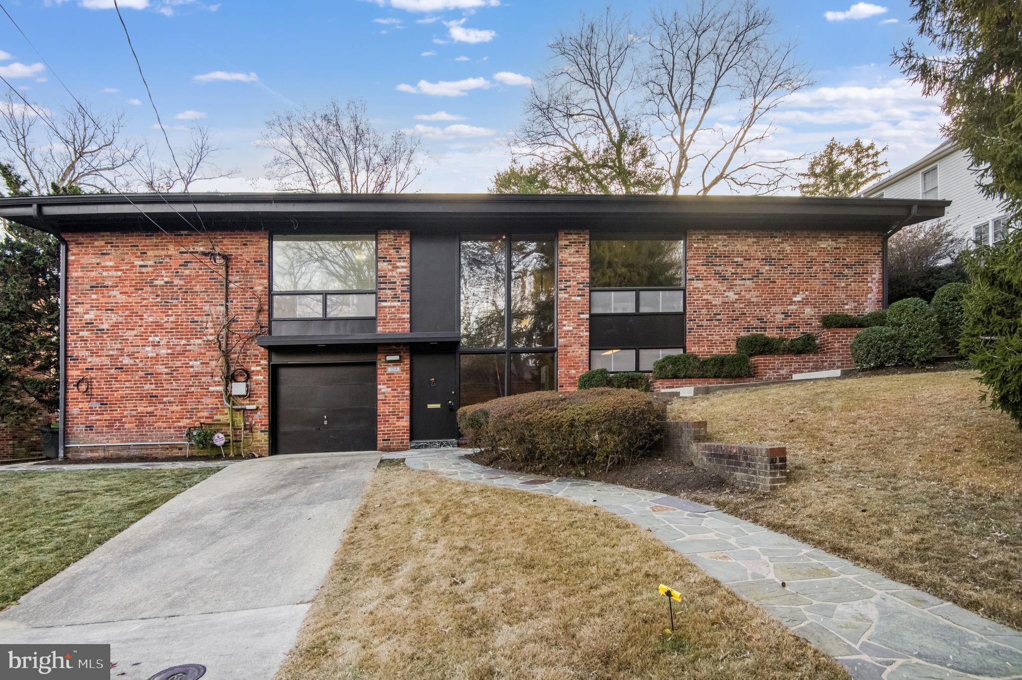 HIGH POINT - Residential