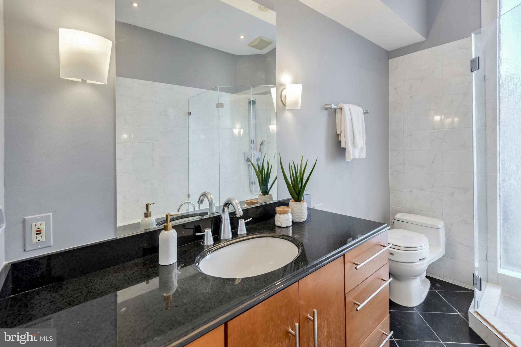 HIGH POINT - Residential