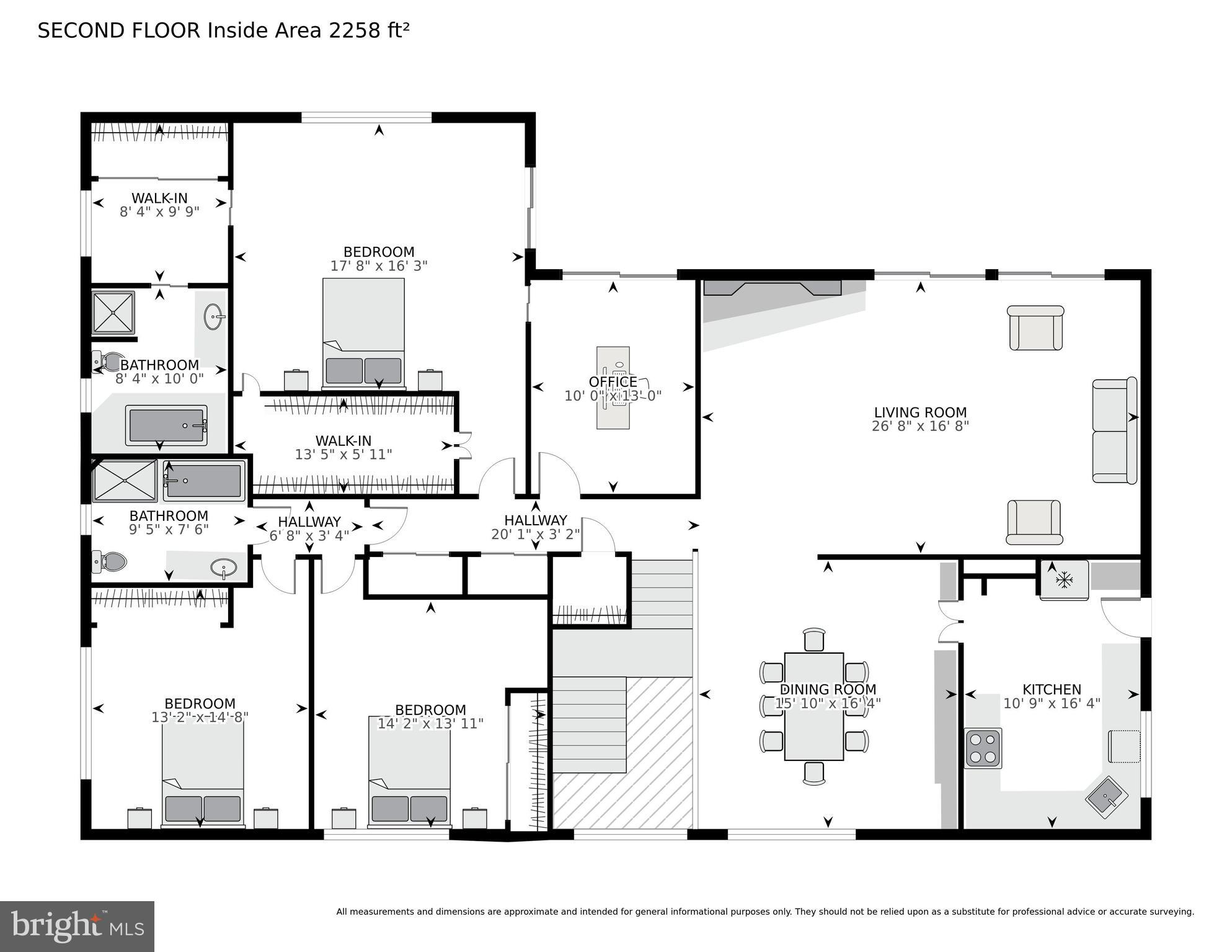 HIGH POINT - Residential