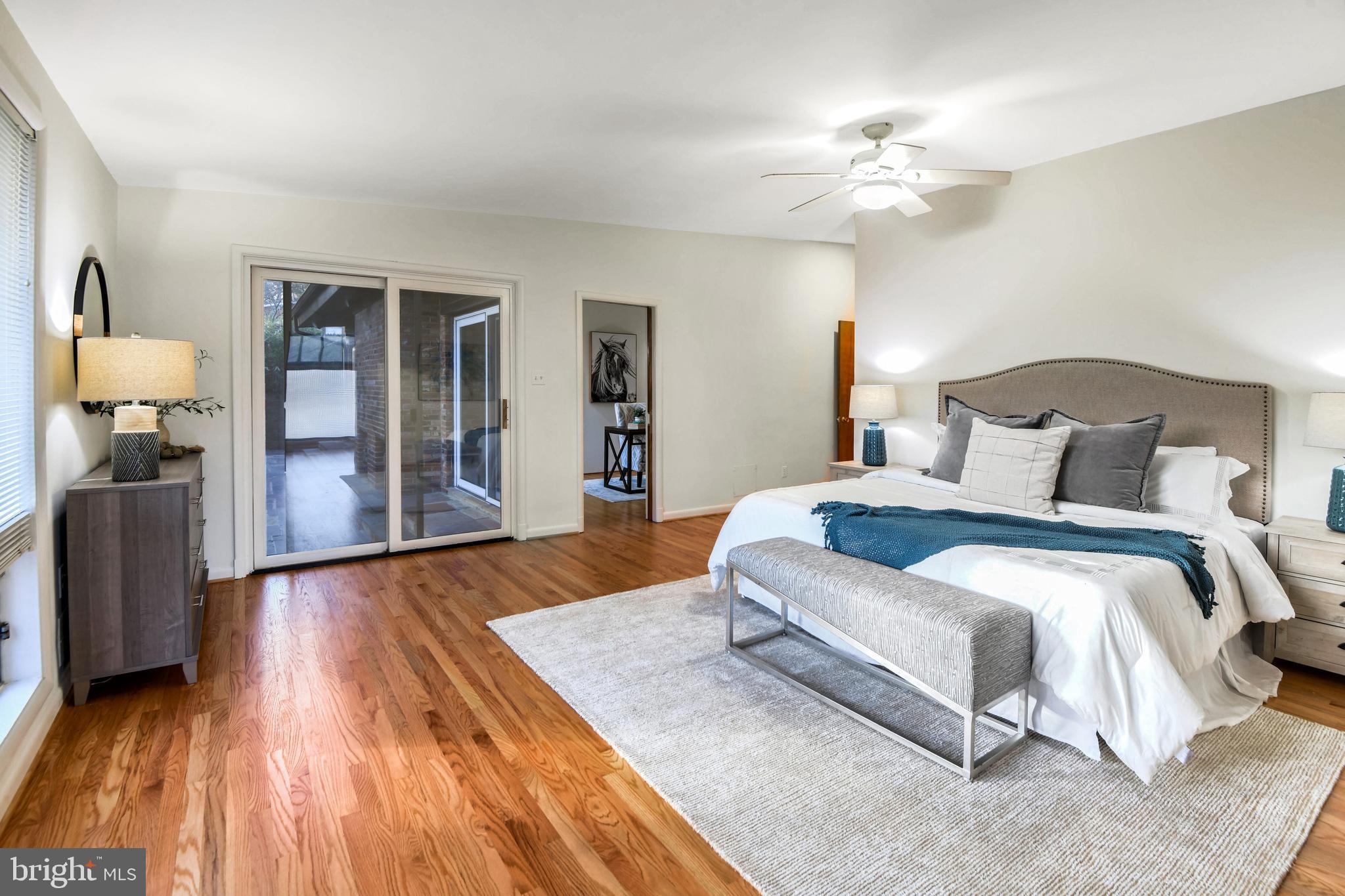 HIGH POINT - Residential