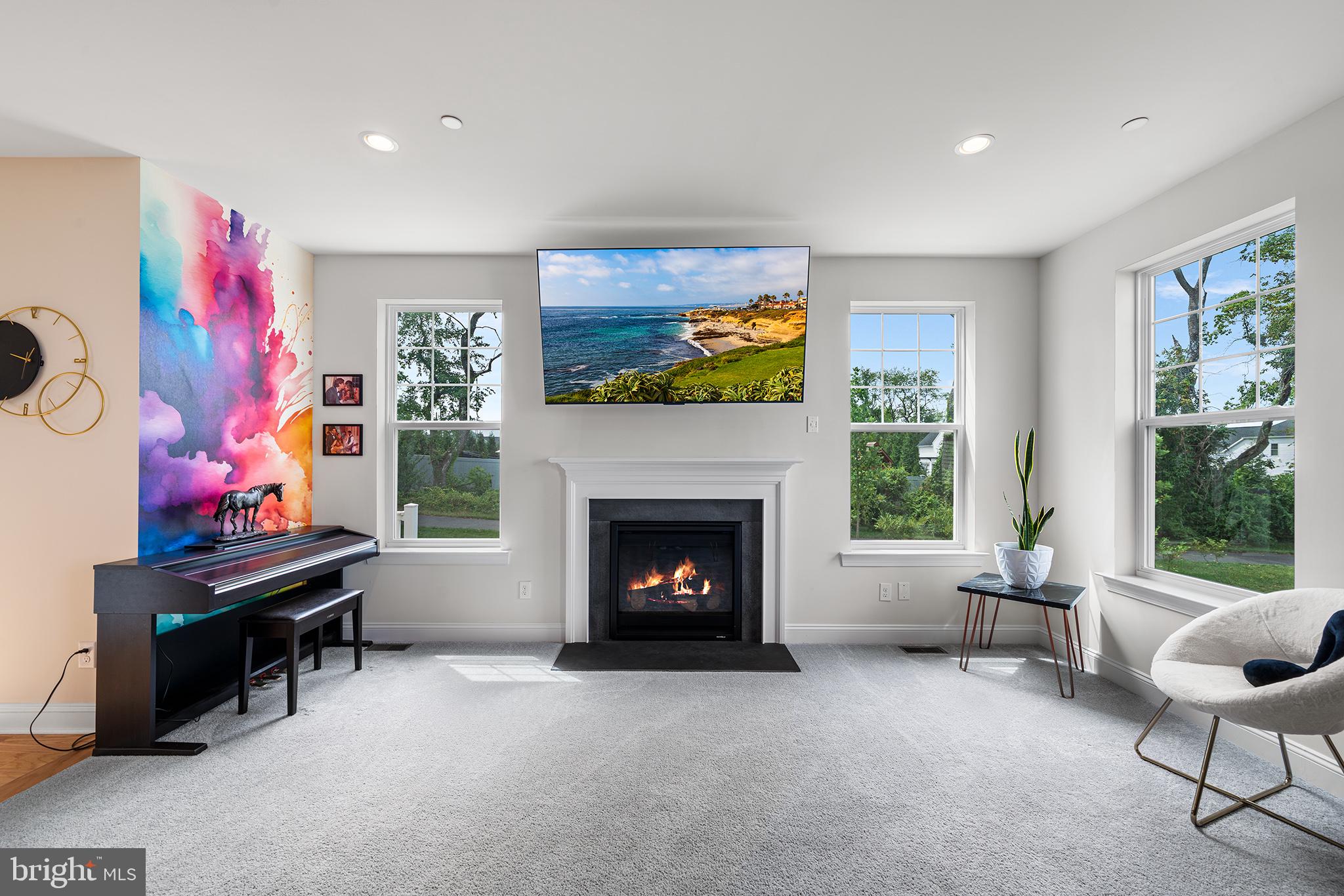 ENCLAVE AT RIDGEWOOD - Residential