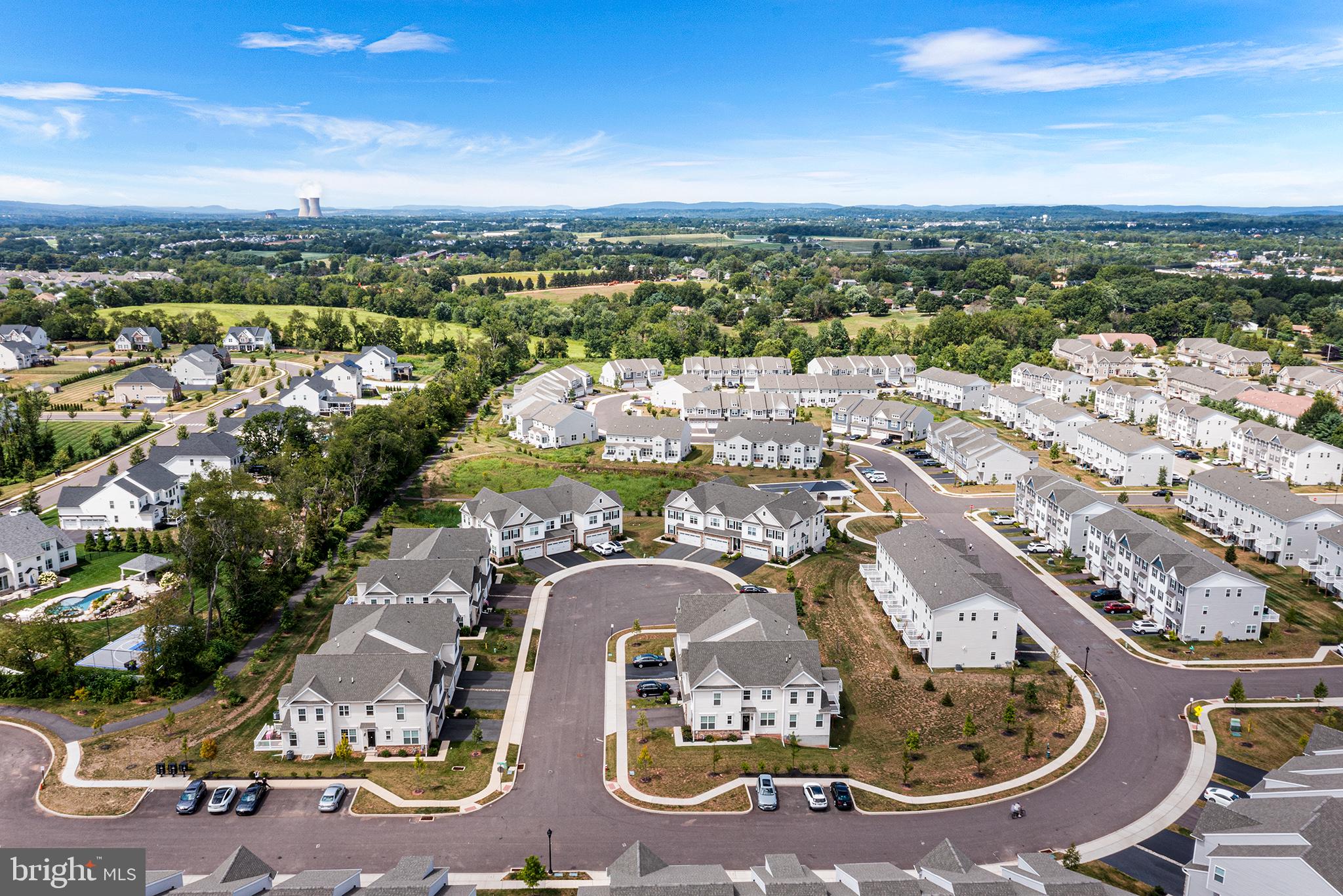 ENCLAVE AT RIDGEWOOD - Residential