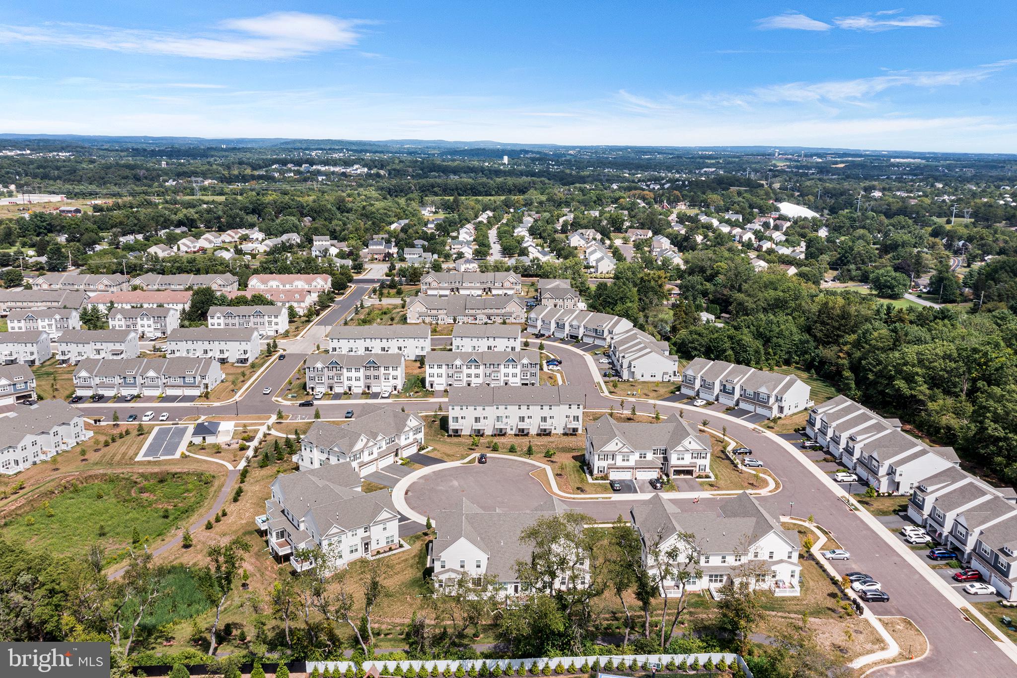 ENCLAVE AT RIDGEWOOD - Residential