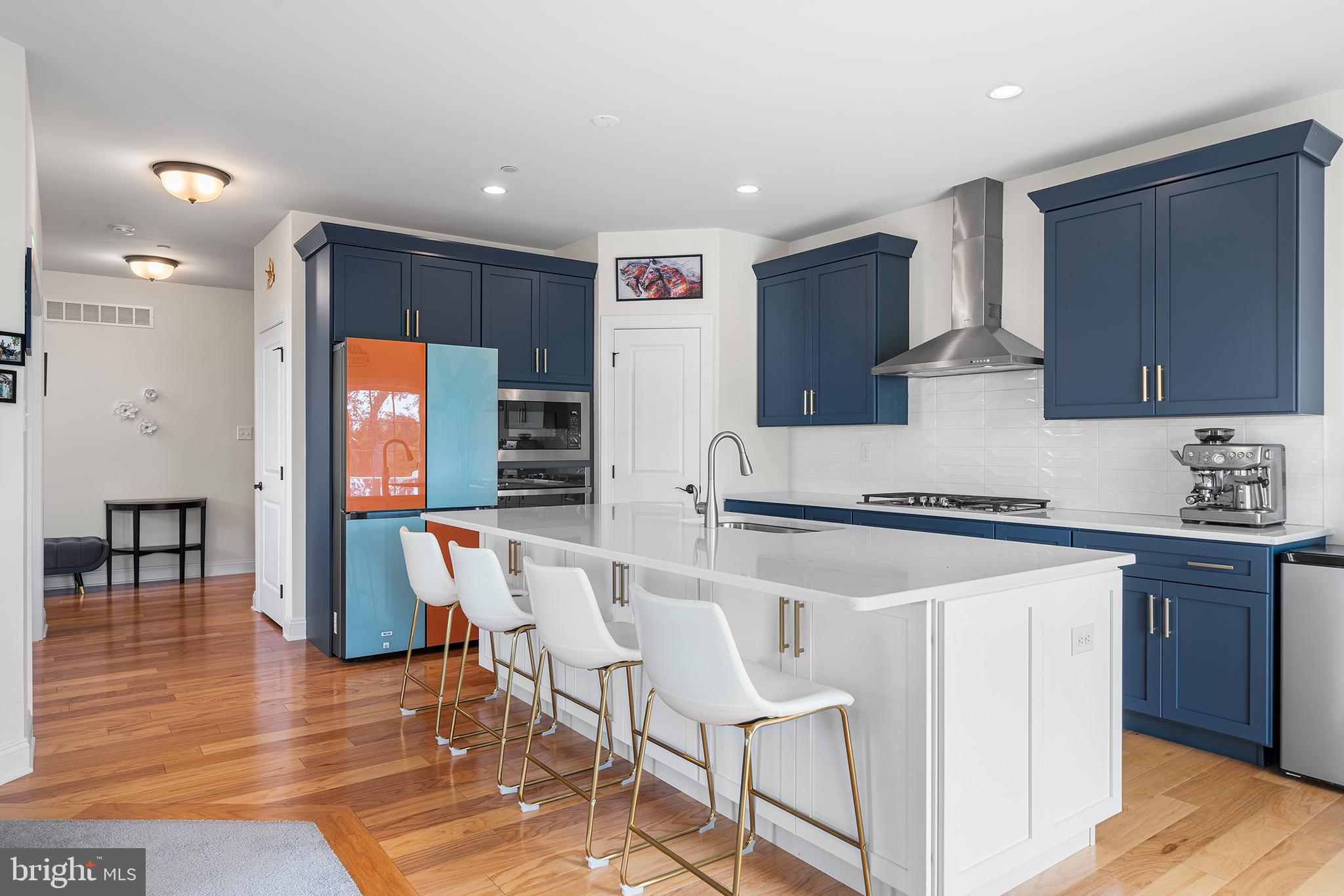 ENCLAVE AT RIDGEWOOD - Residential