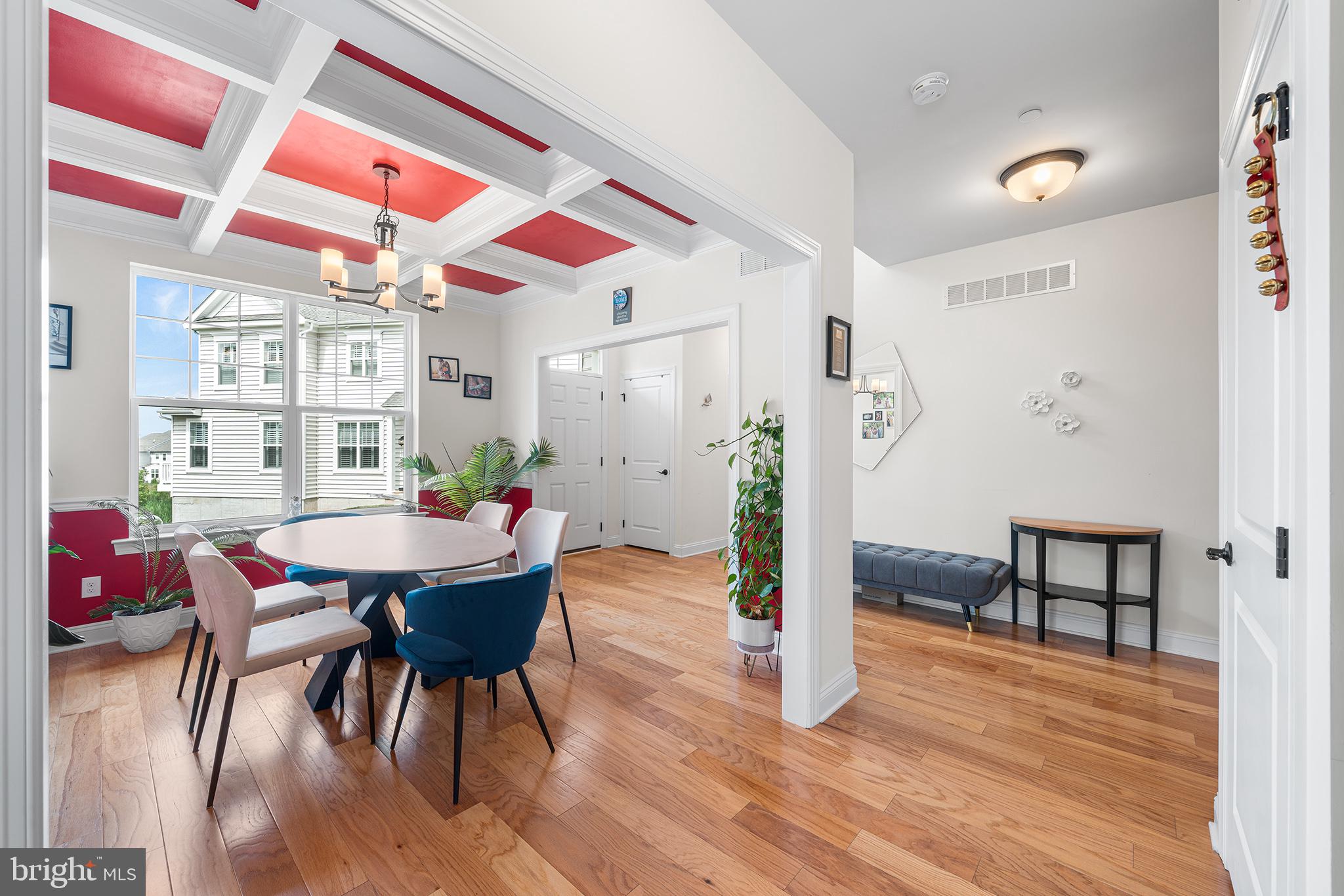 ENCLAVE AT RIDGEWOOD - Residential