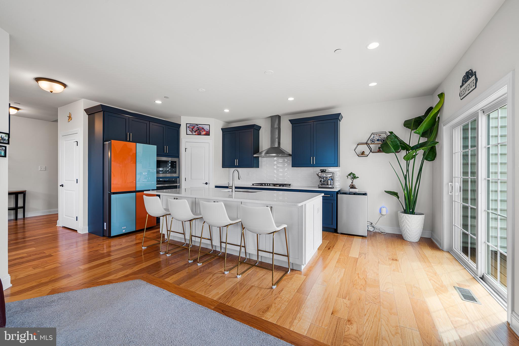 ENCLAVE AT RIDGEWOOD - Residential