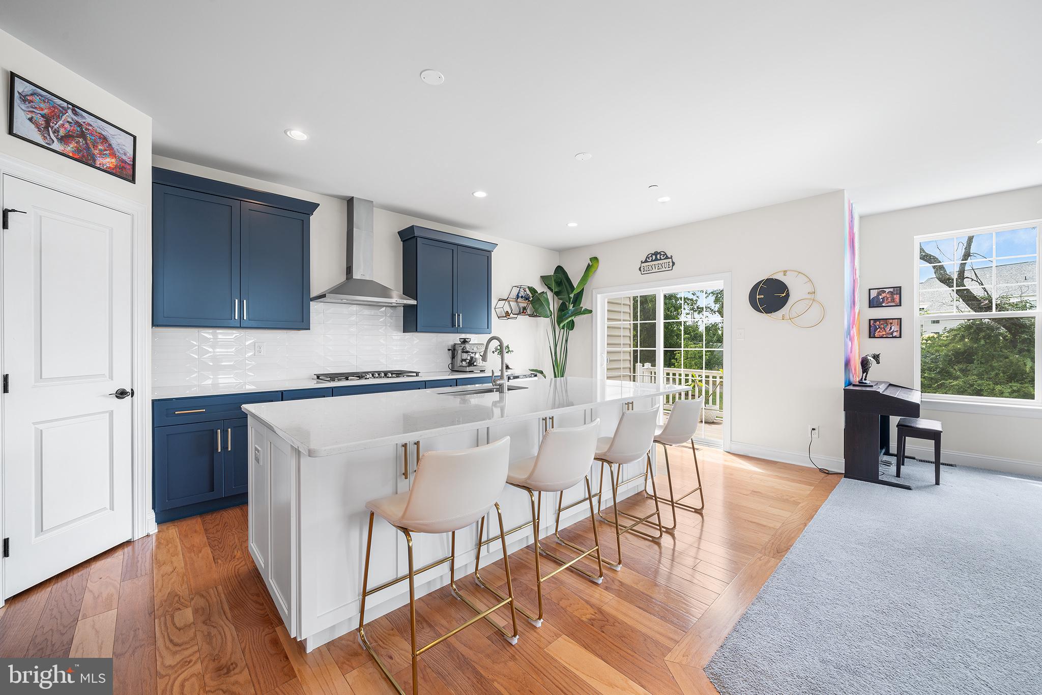 ENCLAVE AT RIDGEWOOD - Residential