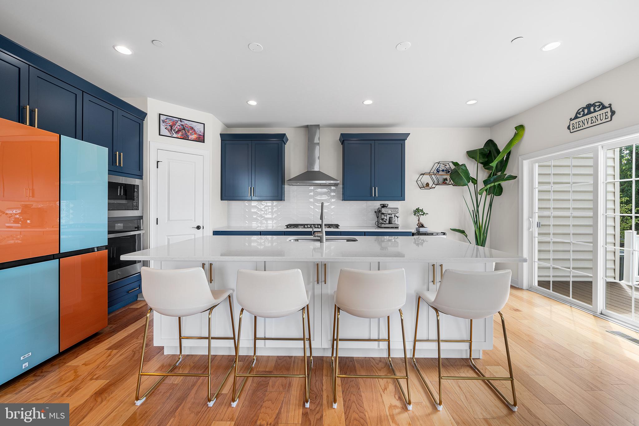 ENCLAVE AT RIDGEWOOD - Residential