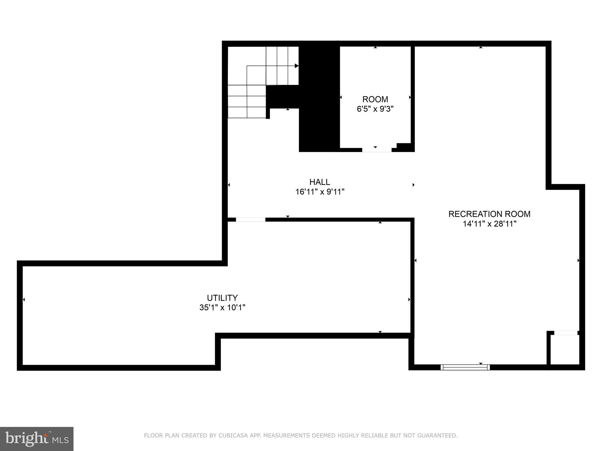 ENCLAVE AT RIDGEWOOD - Residential
