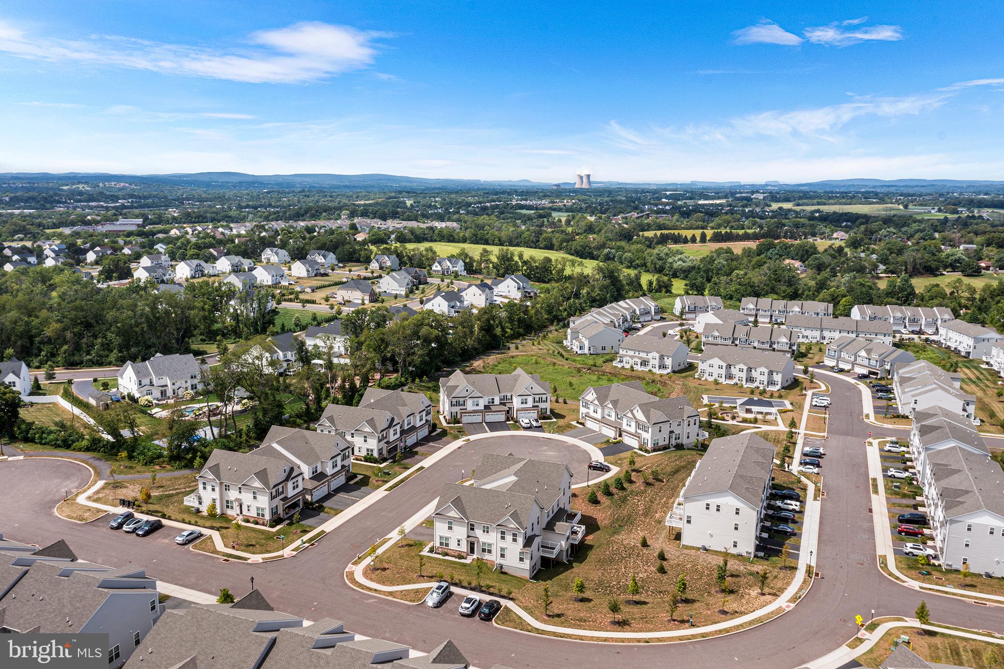 ENCLAVE AT RIDGEWOOD - Residential