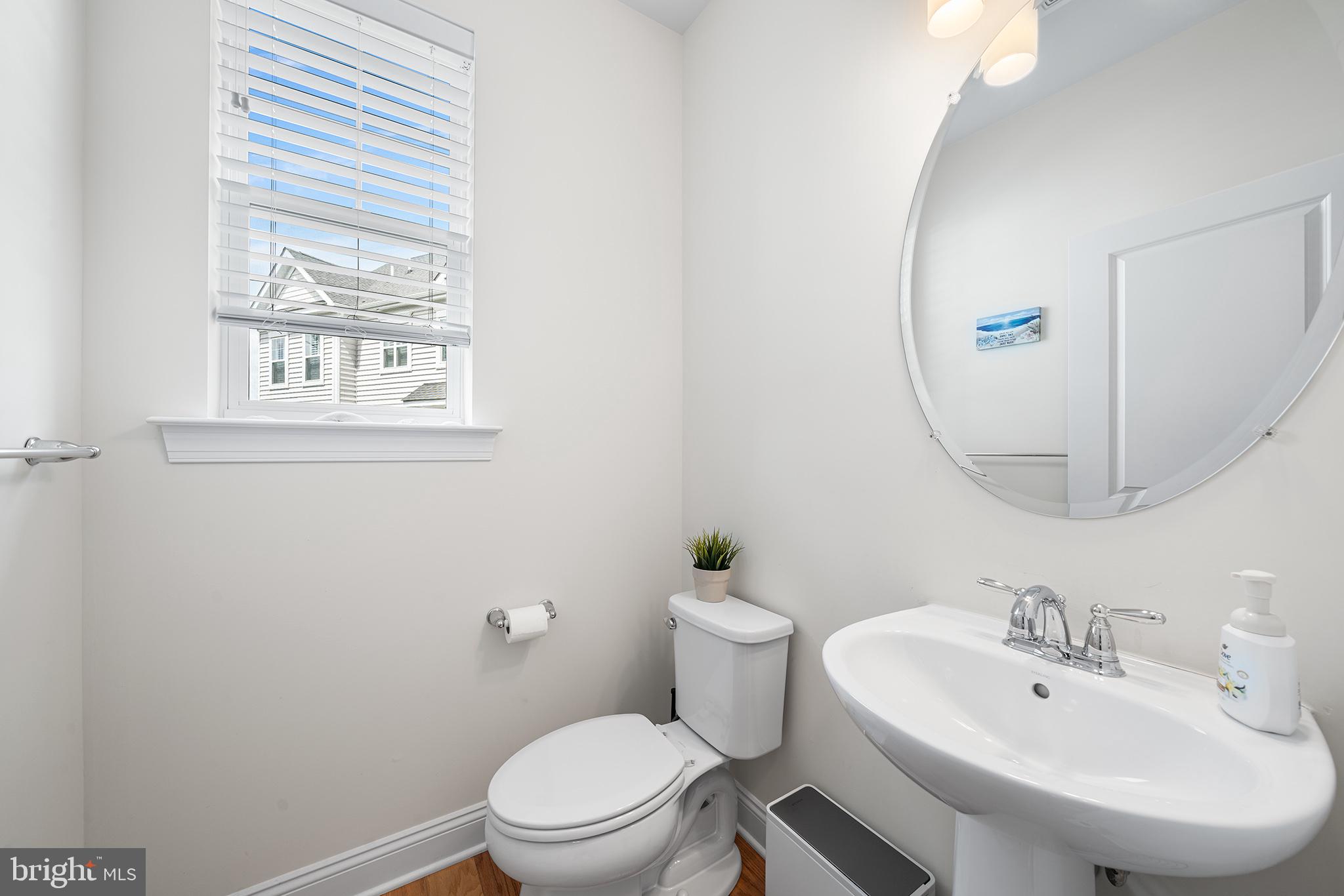 ENCLAVE AT RIDGEWOOD - Residential