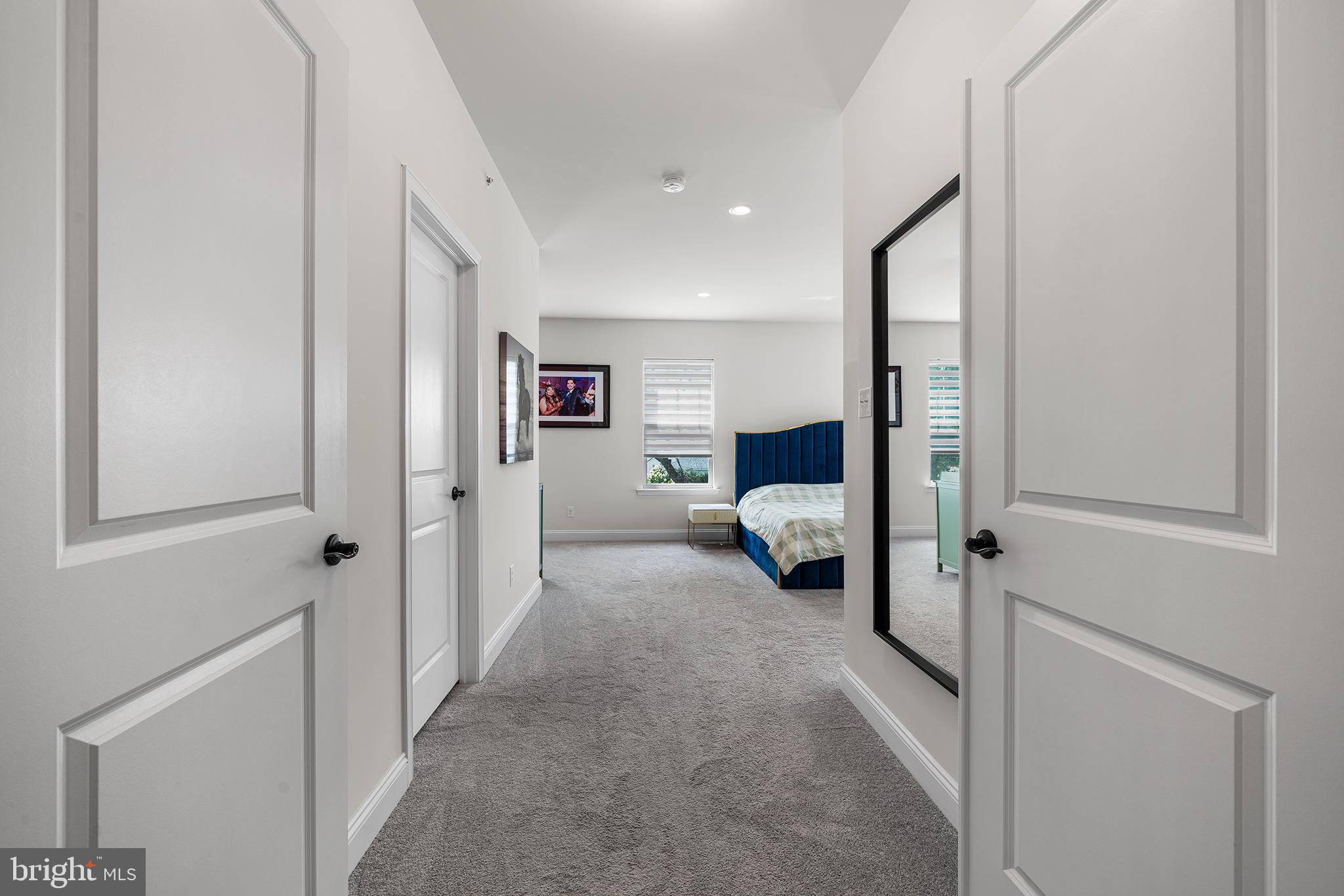 ENCLAVE AT RIDGEWOOD - Residential