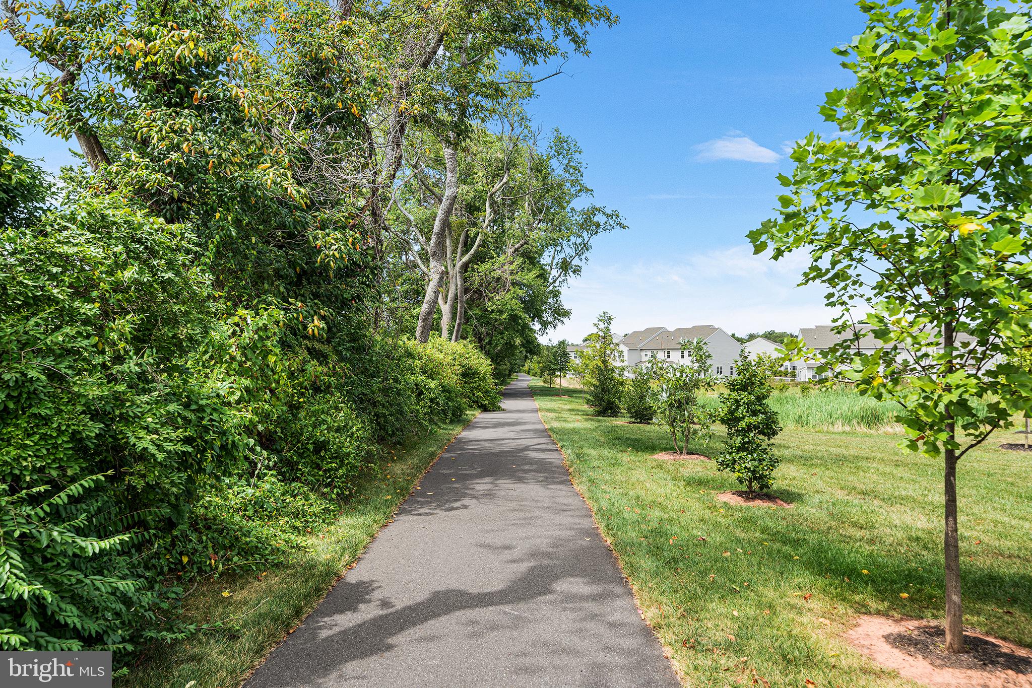 ENCLAVE AT RIDGEWOOD - Residential