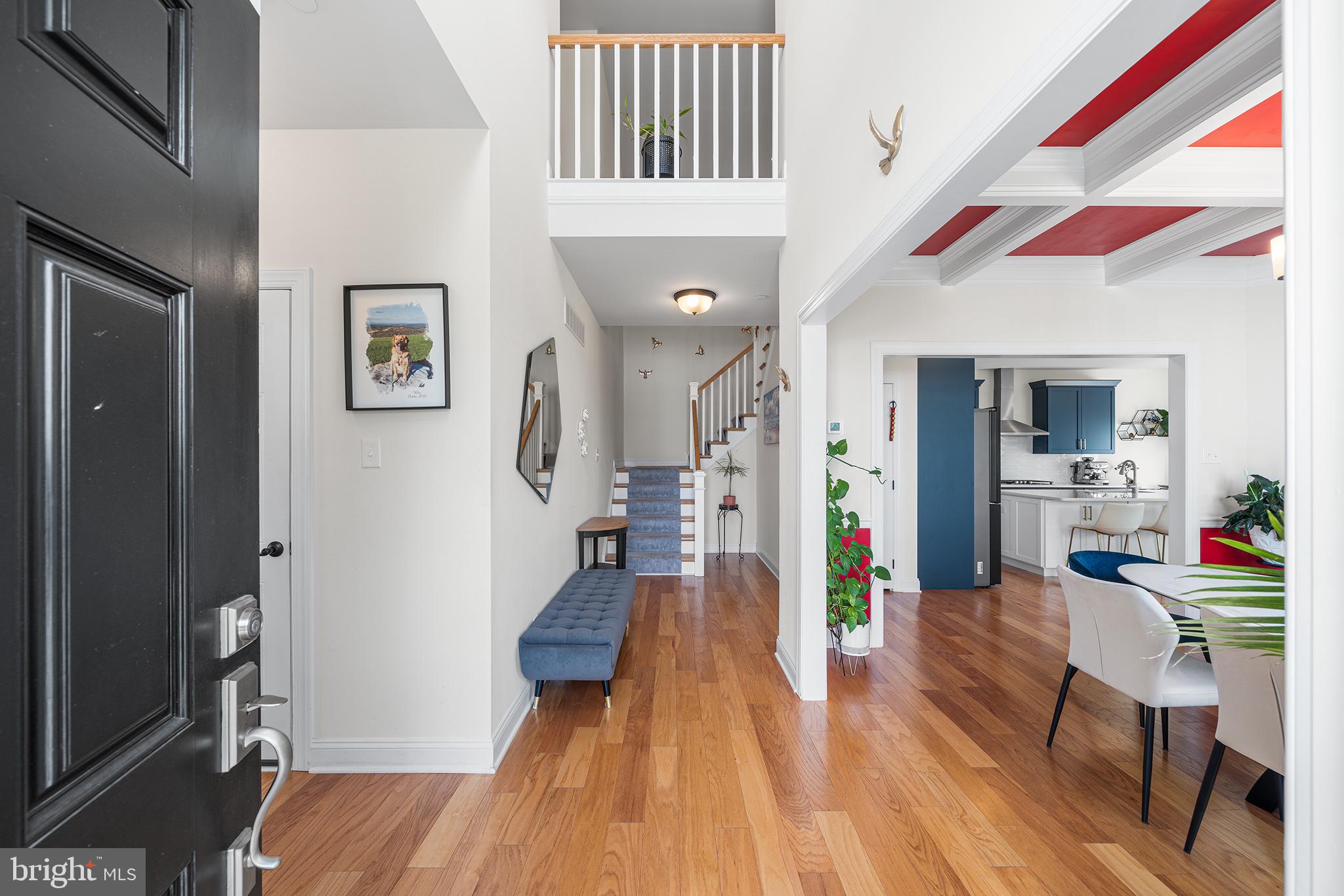 111 PARK VIEW LANE