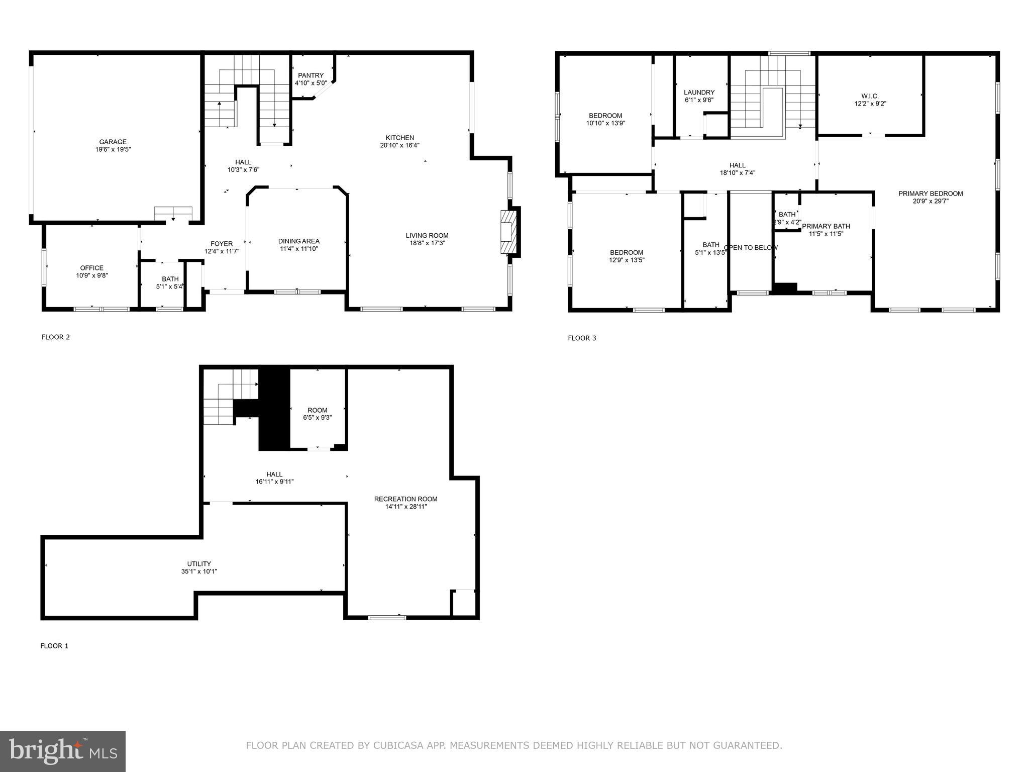 ENCLAVE AT RIDGEWOOD - Residential