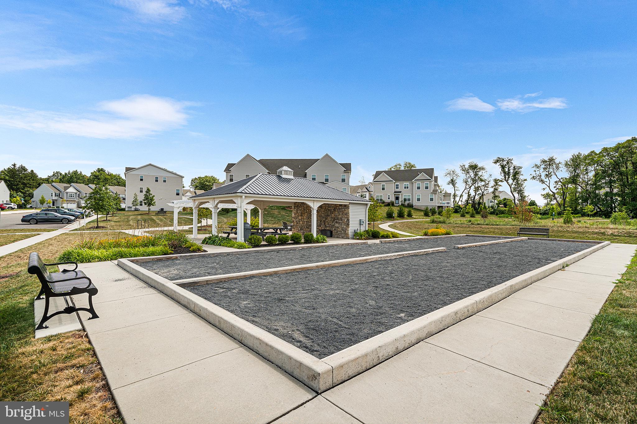 ENCLAVE AT RIDGEWOOD - Residential