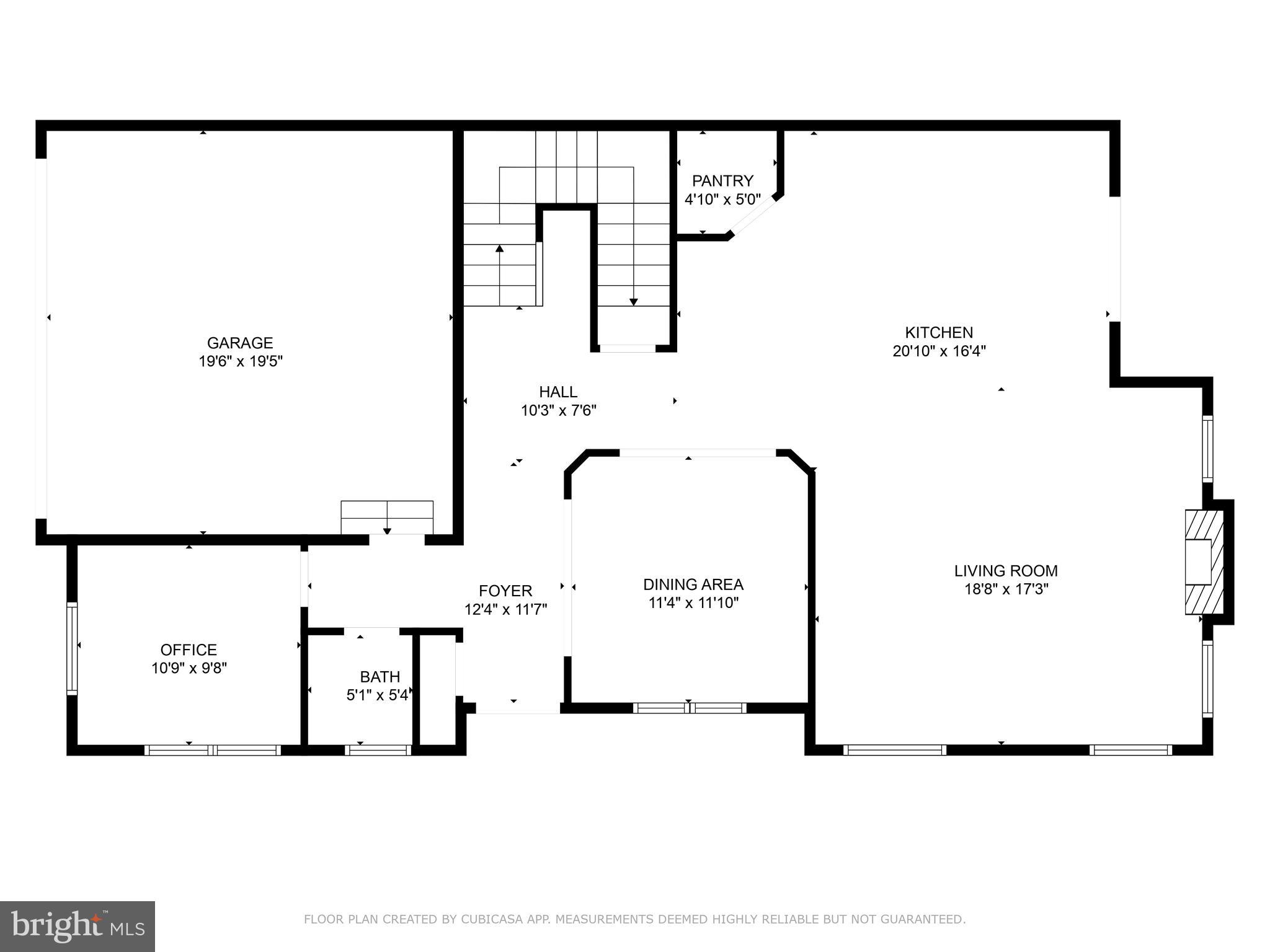 ENCLAVE AT RIDGEWOOD - Residential