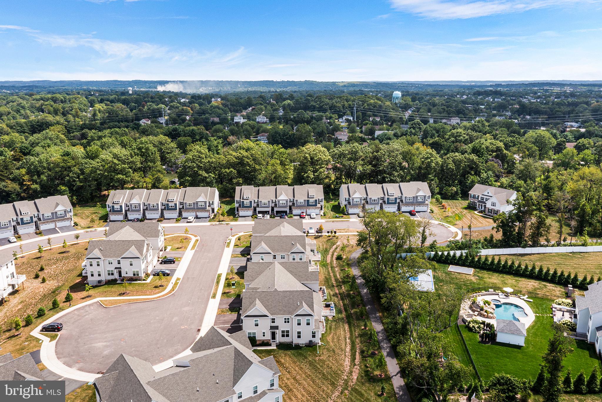 ENCLAVE AT RIDGEWOOD - Residential