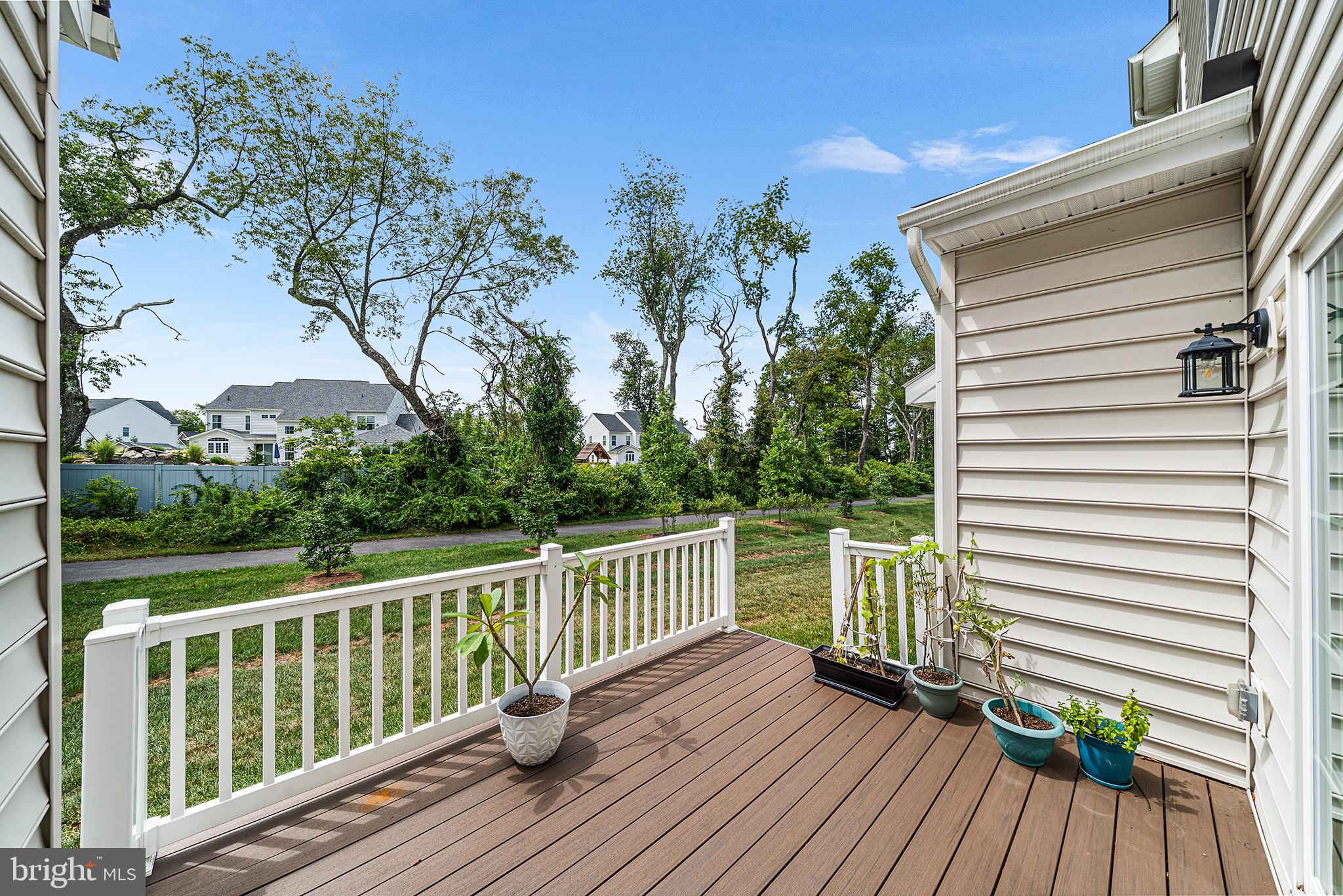 ENCLAVE AT RIDGEWOOD - Residential