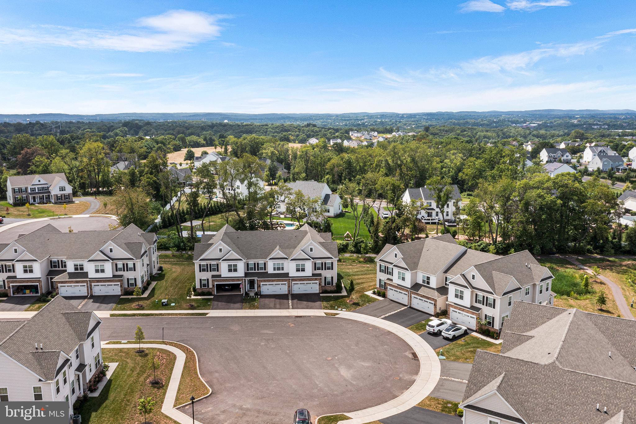 ENCLAVE AT RIDGEWOOD - Residential