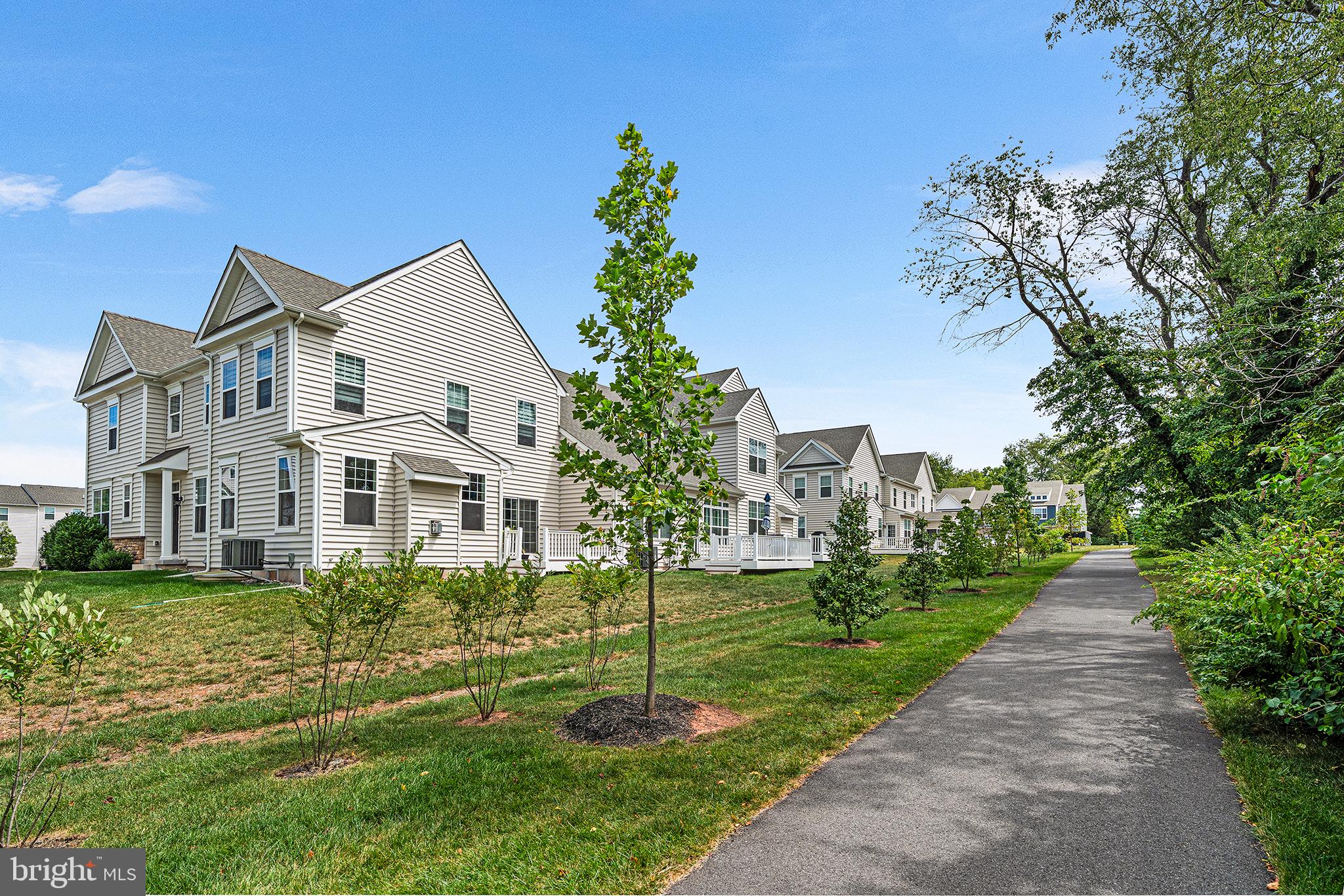 ENCLAVE AT RIDGEWOOD - Residential