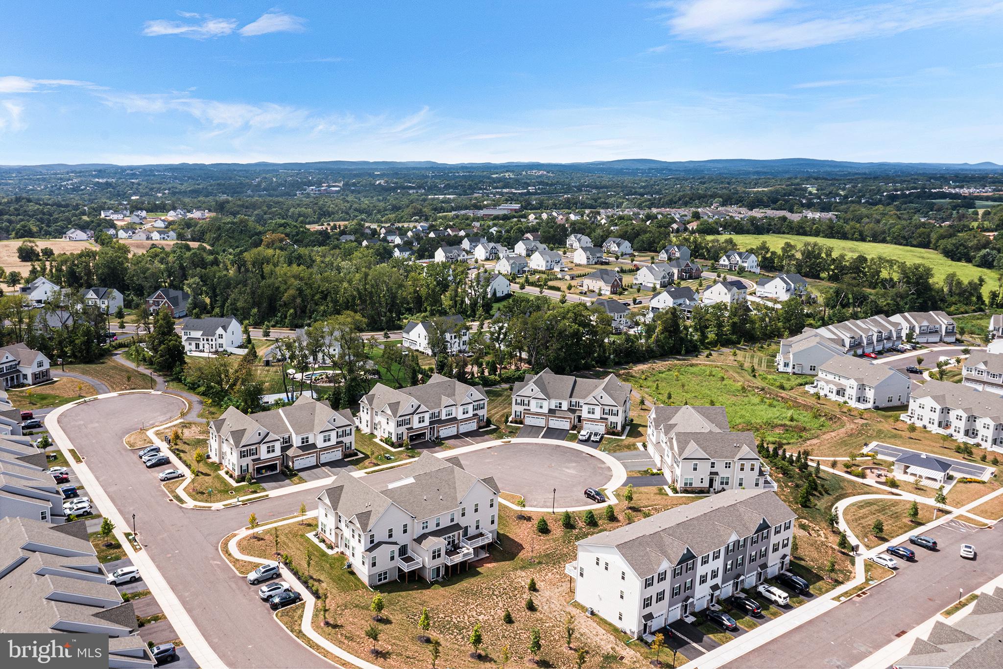 ENCLAVE AT RIDGEWOOD - Residential