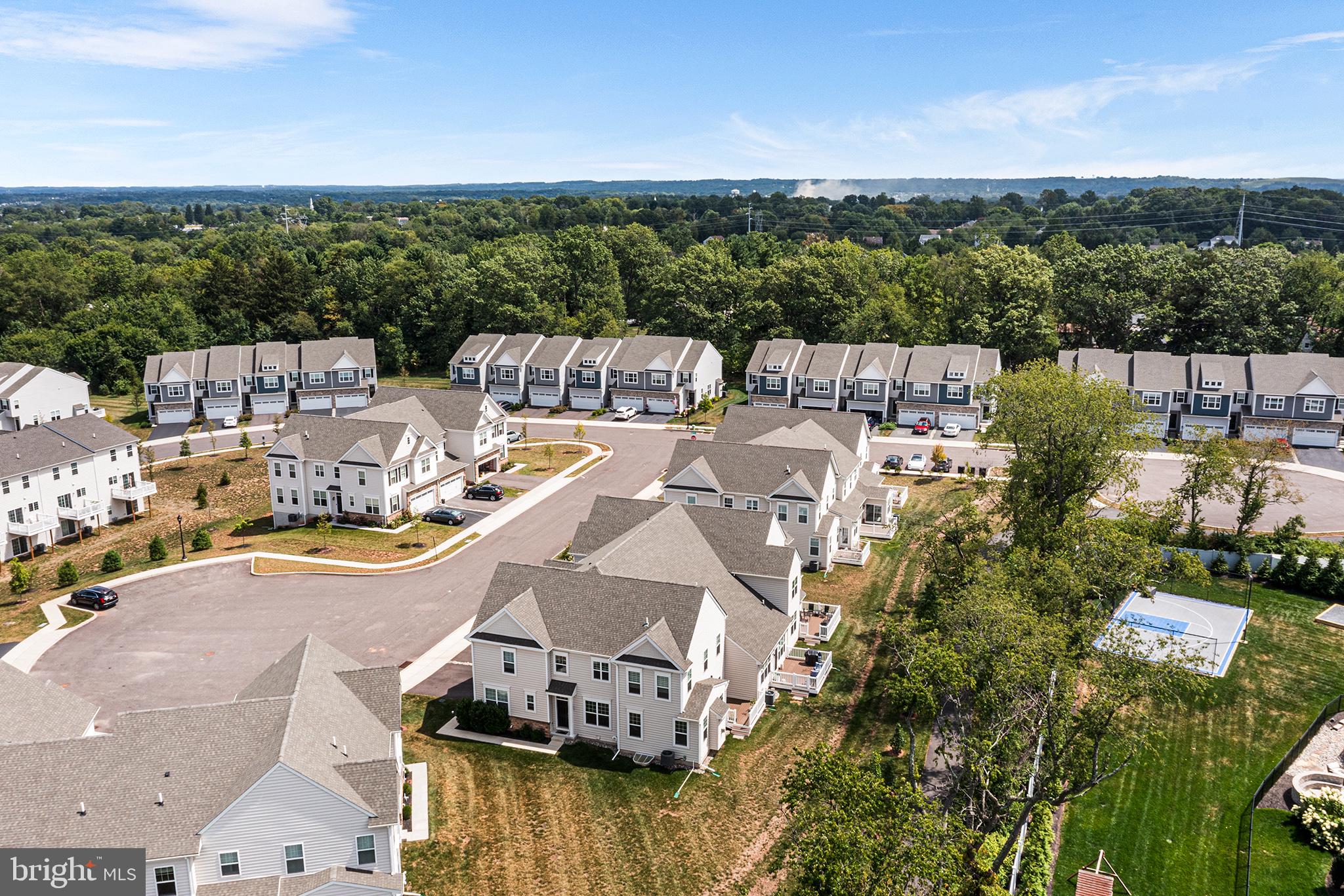 ENCLAVE AT RIDGEWOOD - Residential